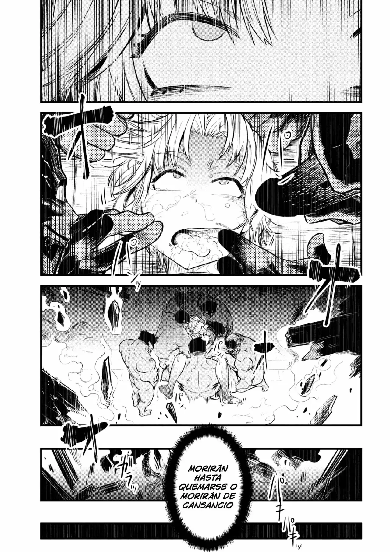 Redo of Healer Capítulo 14.2 - Página 9