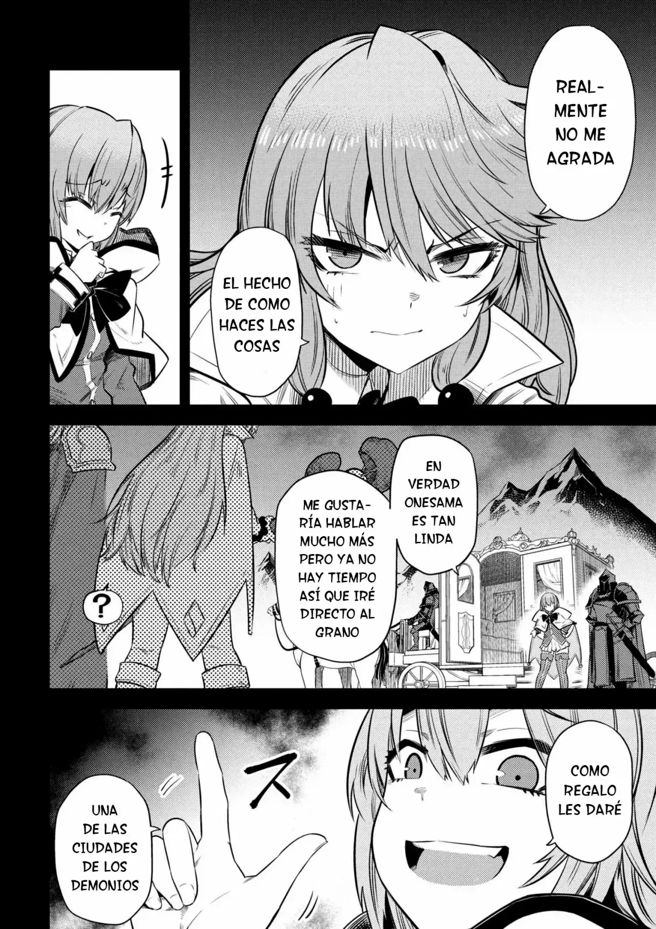Redo of Healer Capítulo 15.1 - Página 11
