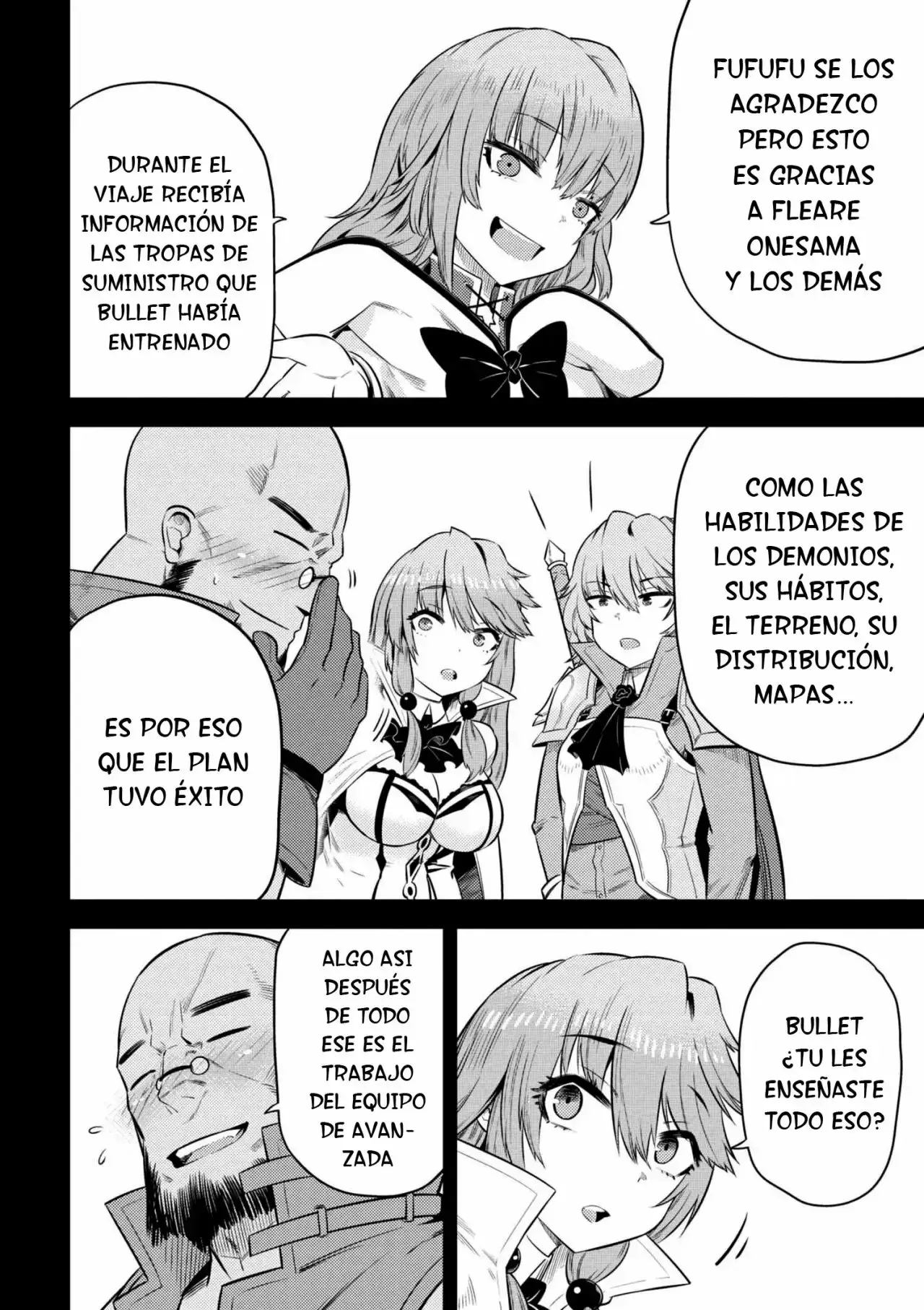 Redo of Healer Capítulo 15.1 - Página 13
