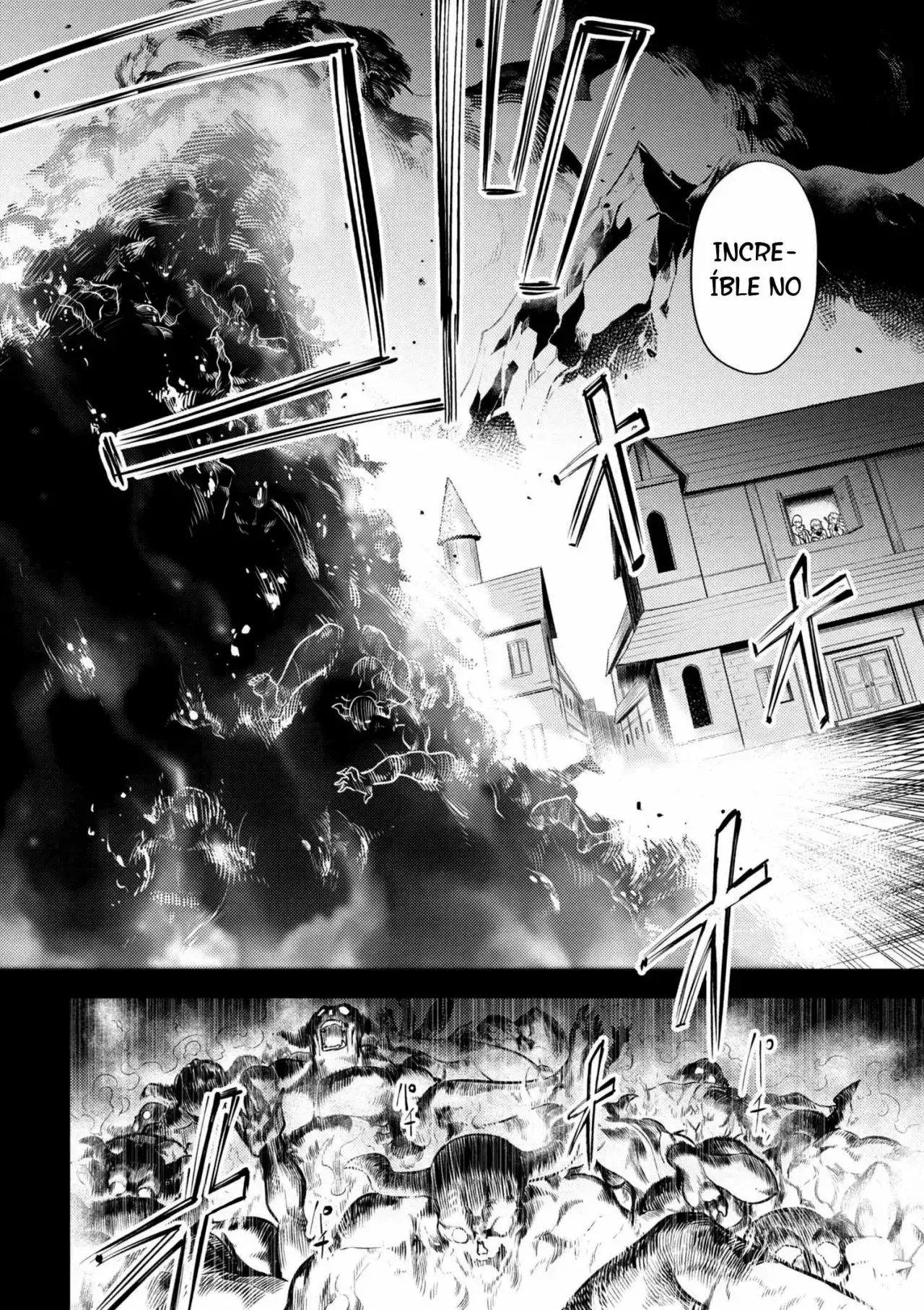Redo of Healer Capítulo 15.1 - Página 17