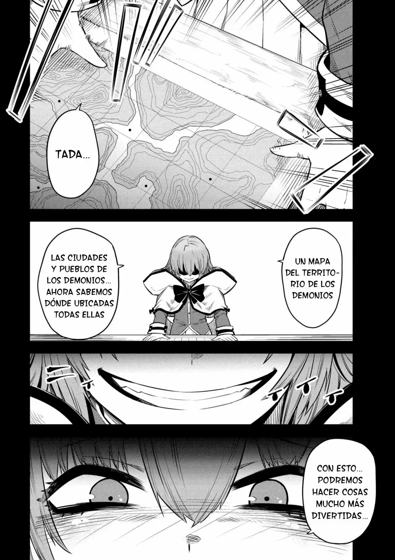 Redo of Healer Capítulo 15.1 - Página 19