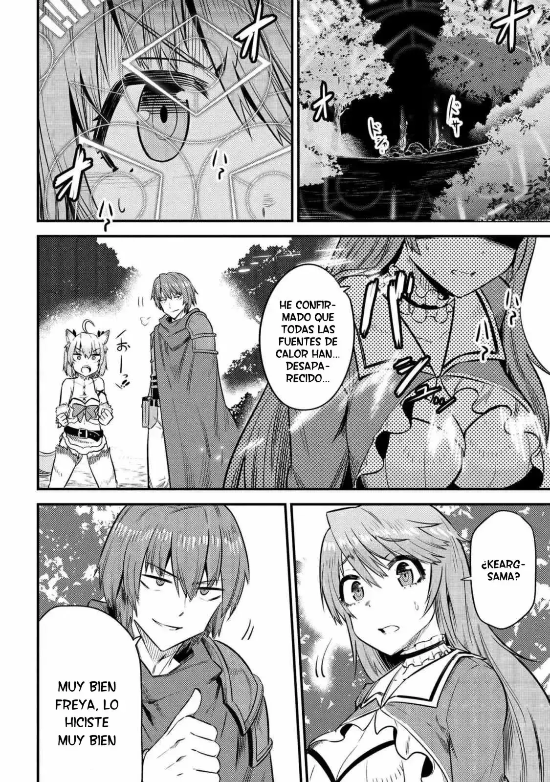 Redo of Healer Capítulo 16.2 - Página 5