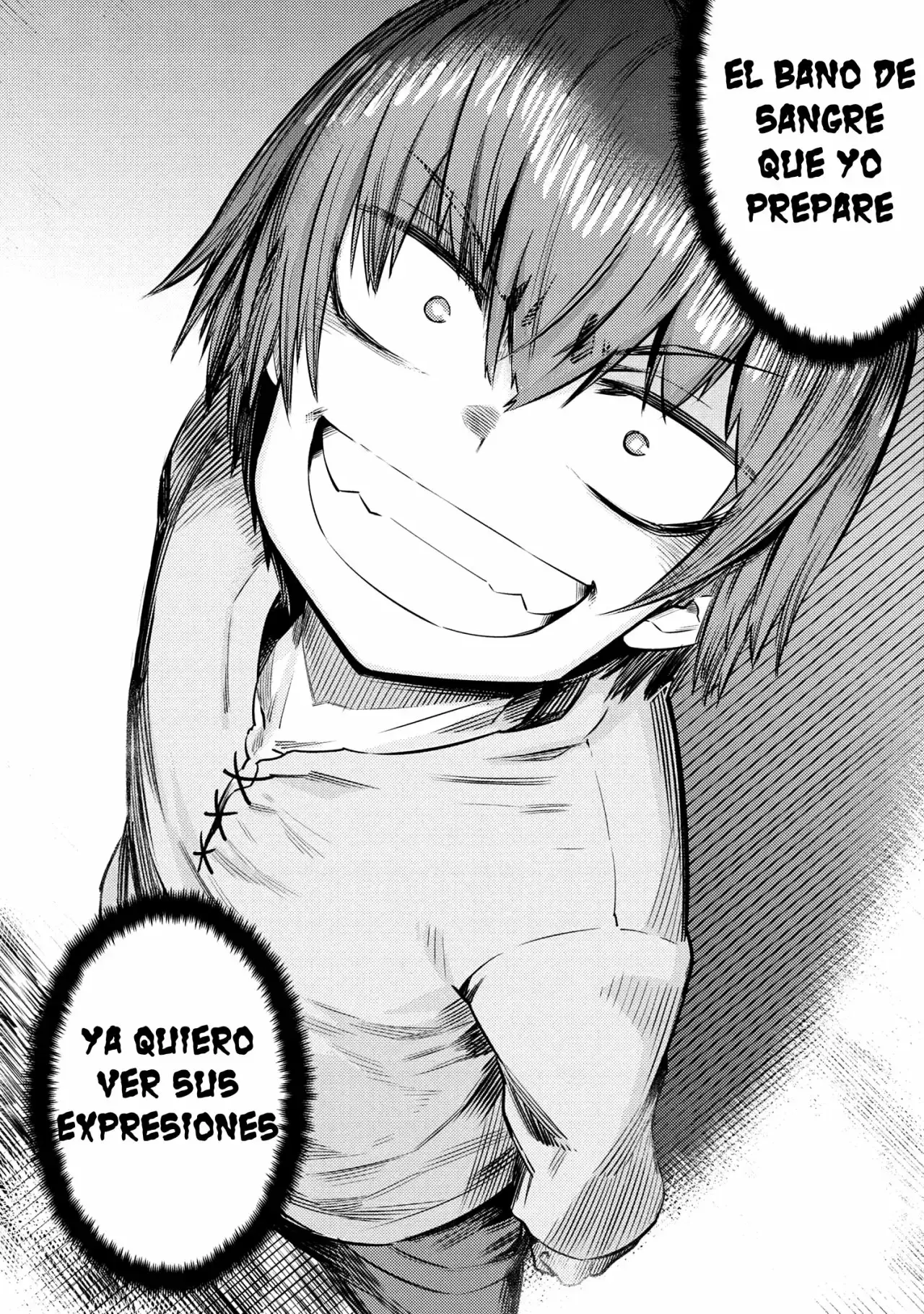 Redo of Healer Capítulo 16.3 - Página 11