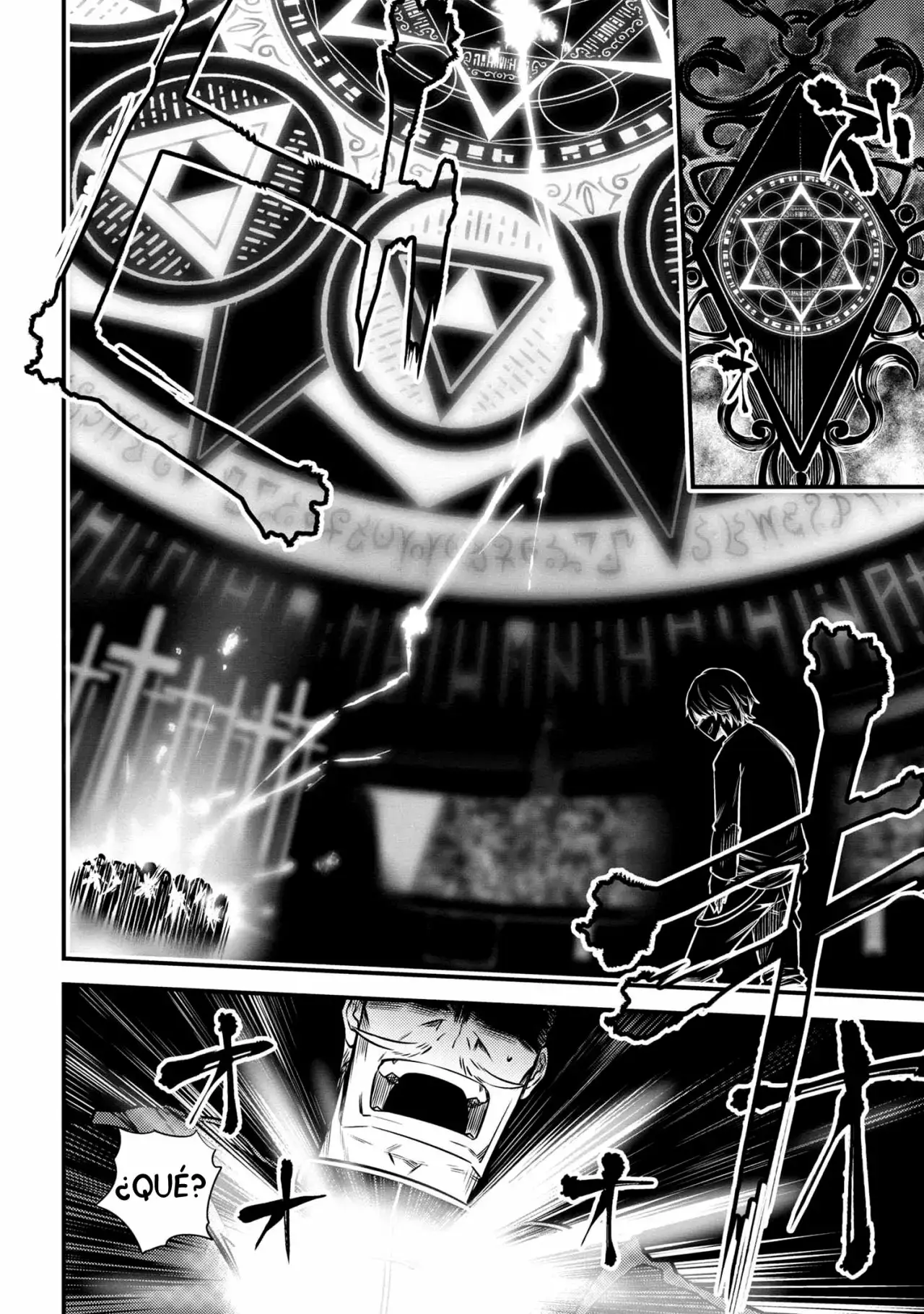 Redo of Healer Capítulo 17.1 - Página 3