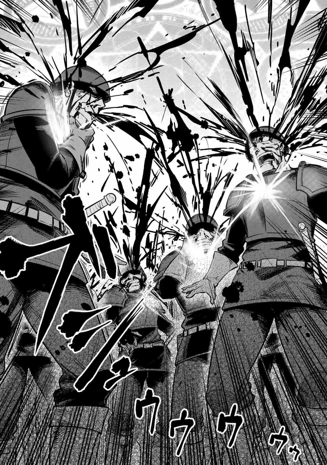 Redo of Healer Capítulo 17.1 - Página 5