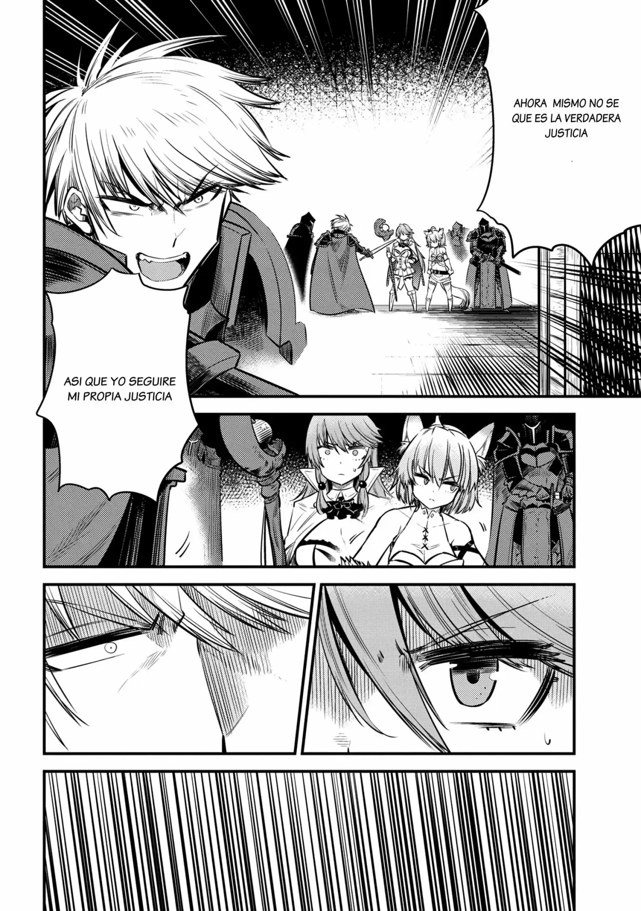 Redo of Healer Capítulo 17.2 - Página 12