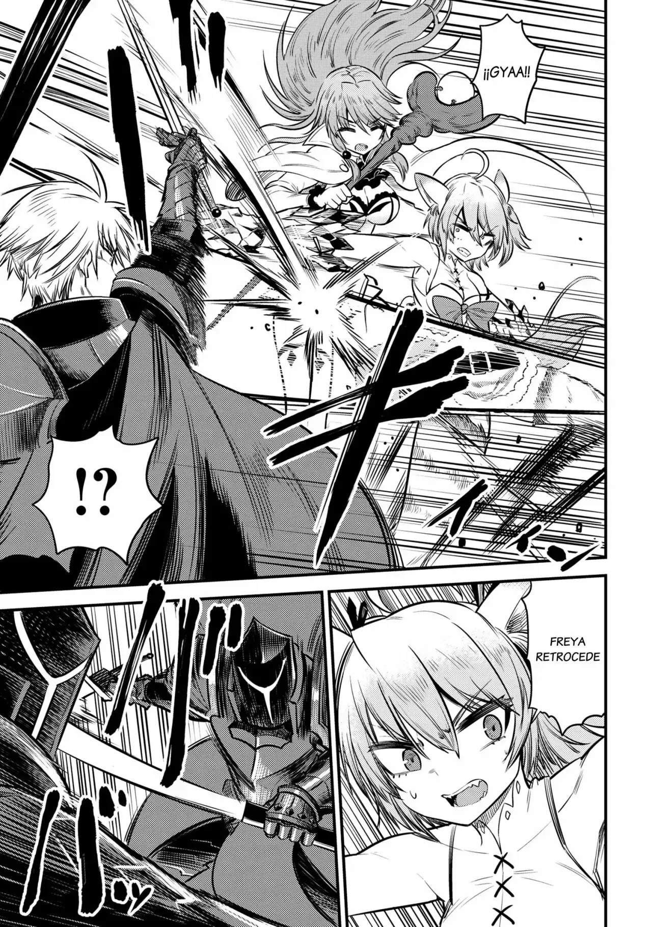 Redo of Healer Capítulo 17.2 - Página 13
