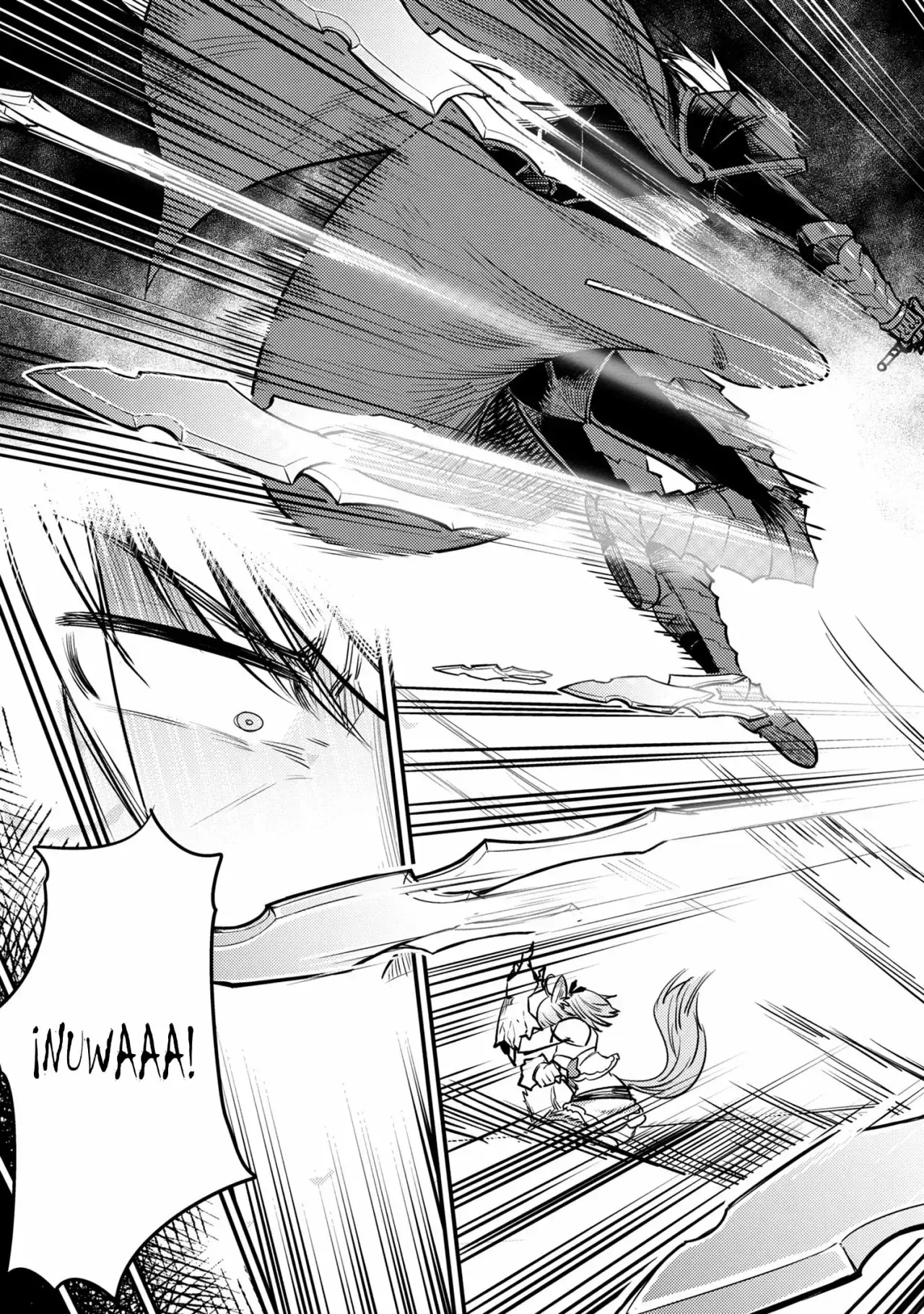 Redo of Healer Capítulo 17.2 - Página 19
