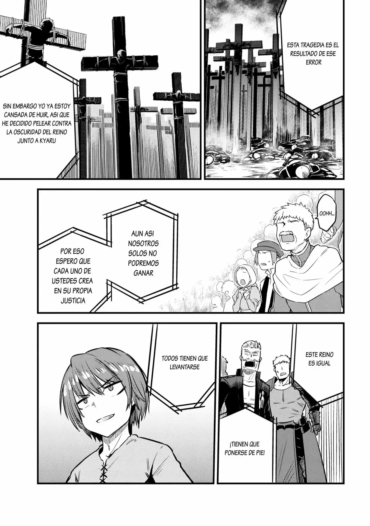 Redo of Healer Capítulo 17.2 - Página 25