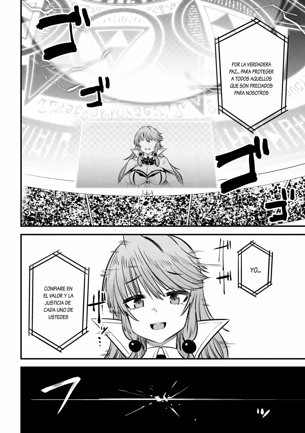 Redo of Healer Capítulo 17.2 - Página 26