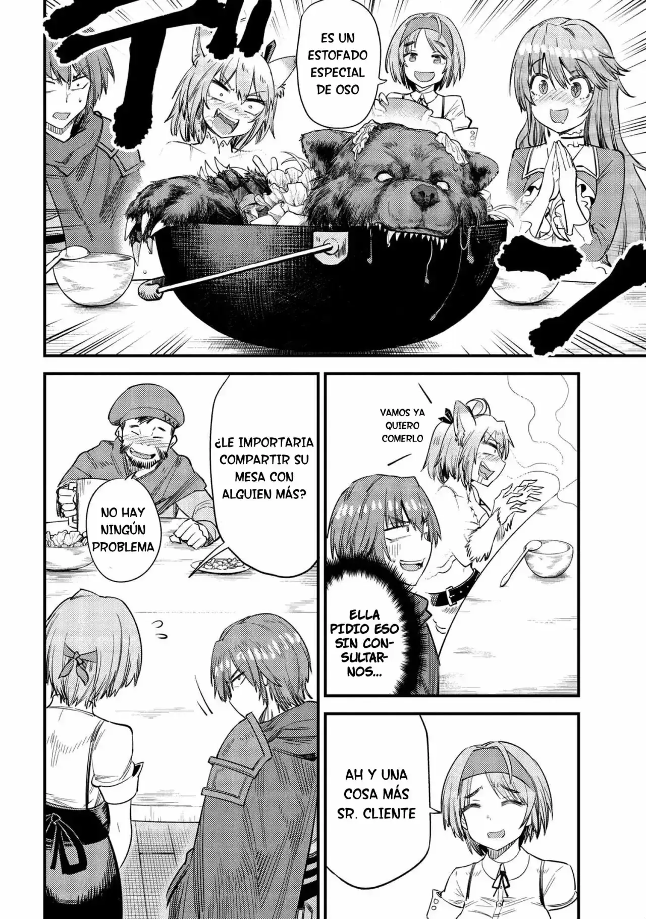 Redo of Healer Capítulo 18.1 - Página 24