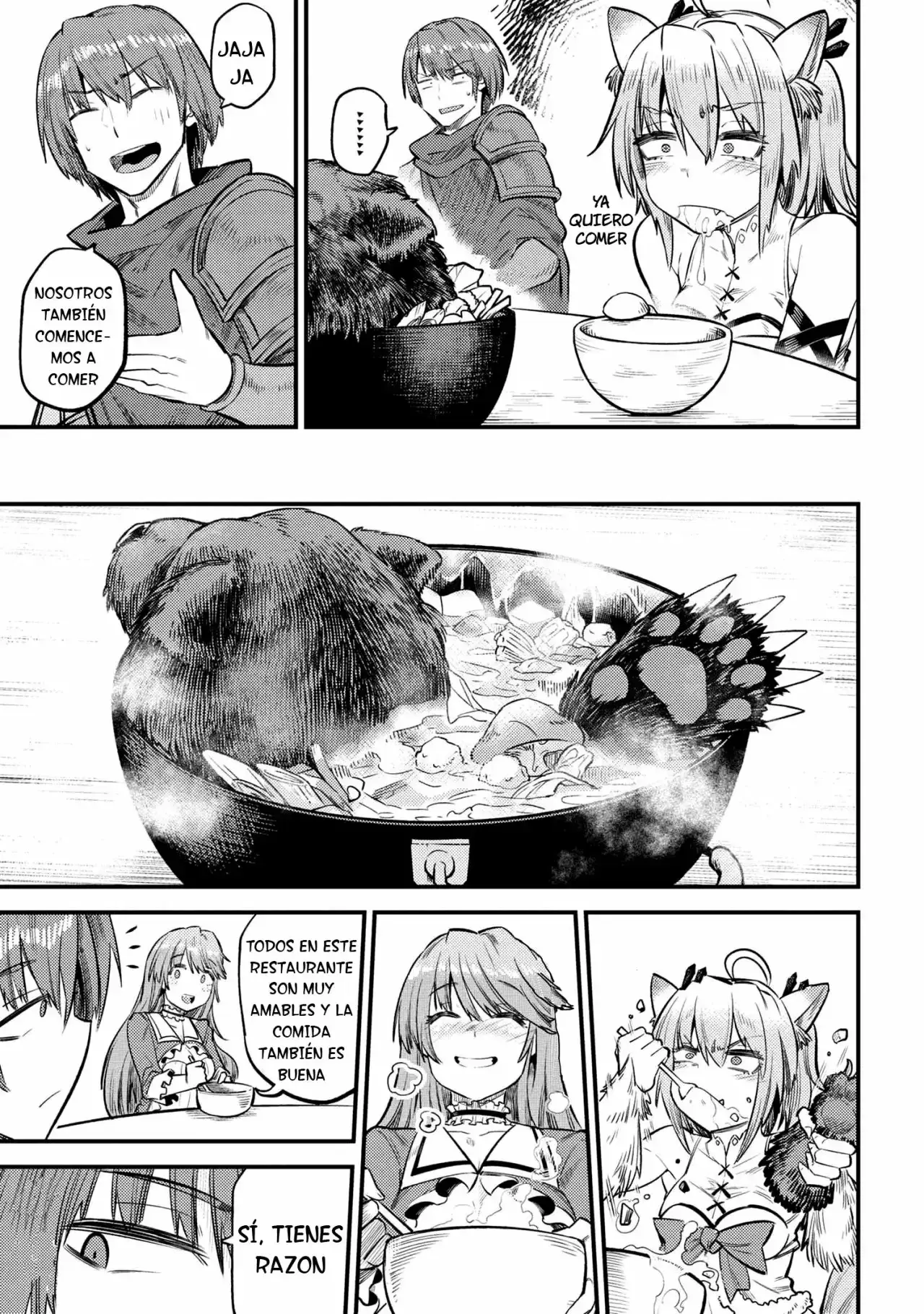 Redo of Healer Capítulo 18.2 - Página 8