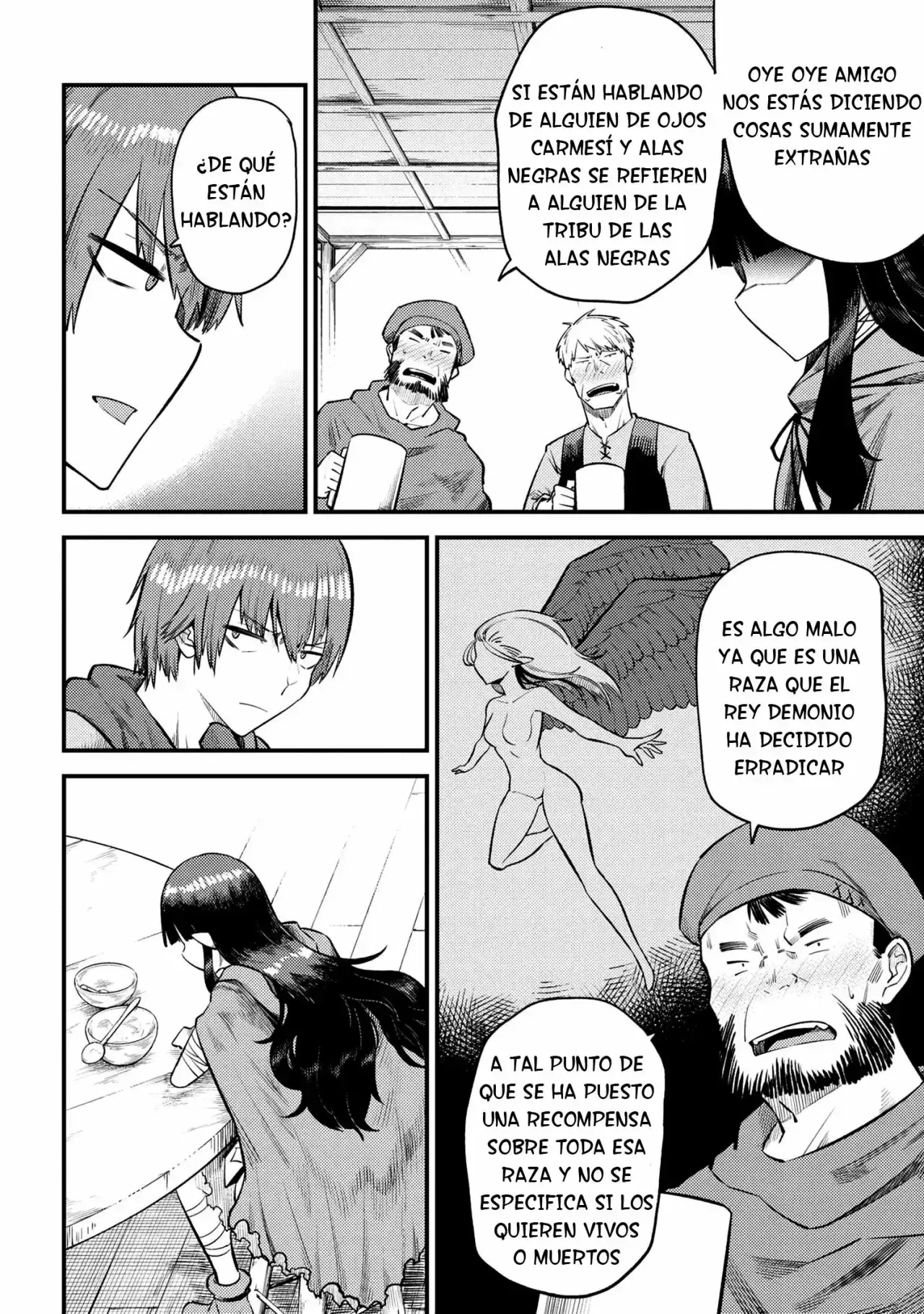 Redo of Healer Capítulo 18.2 - Página 13