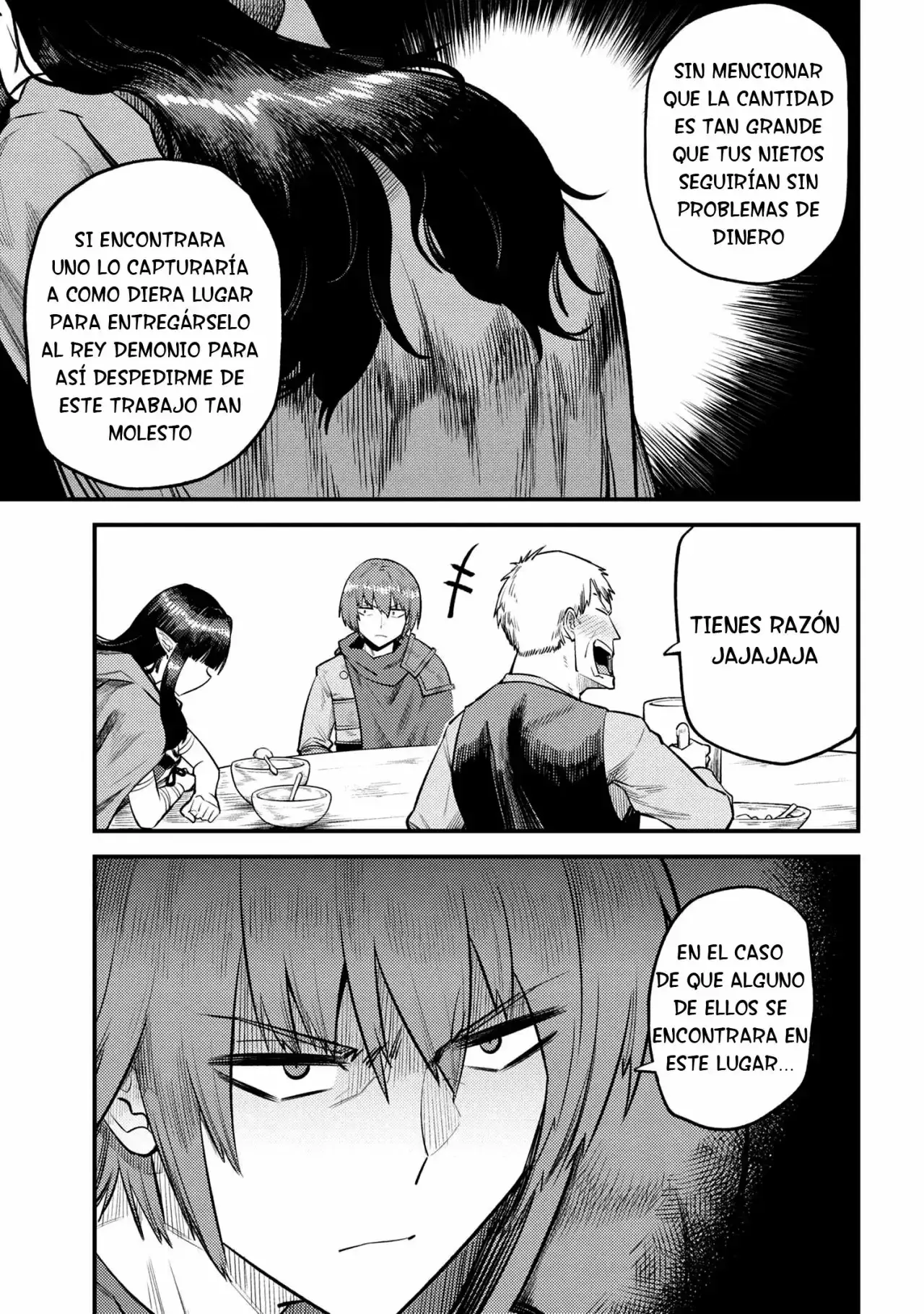 Redo of Healer Capítulo 18.2 - Página 14