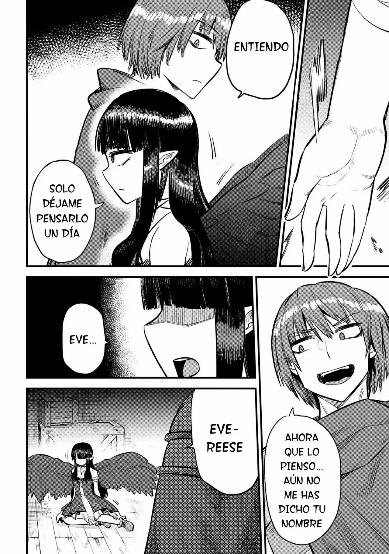 Redo of Healer Capítulo 19.1 - Página 23