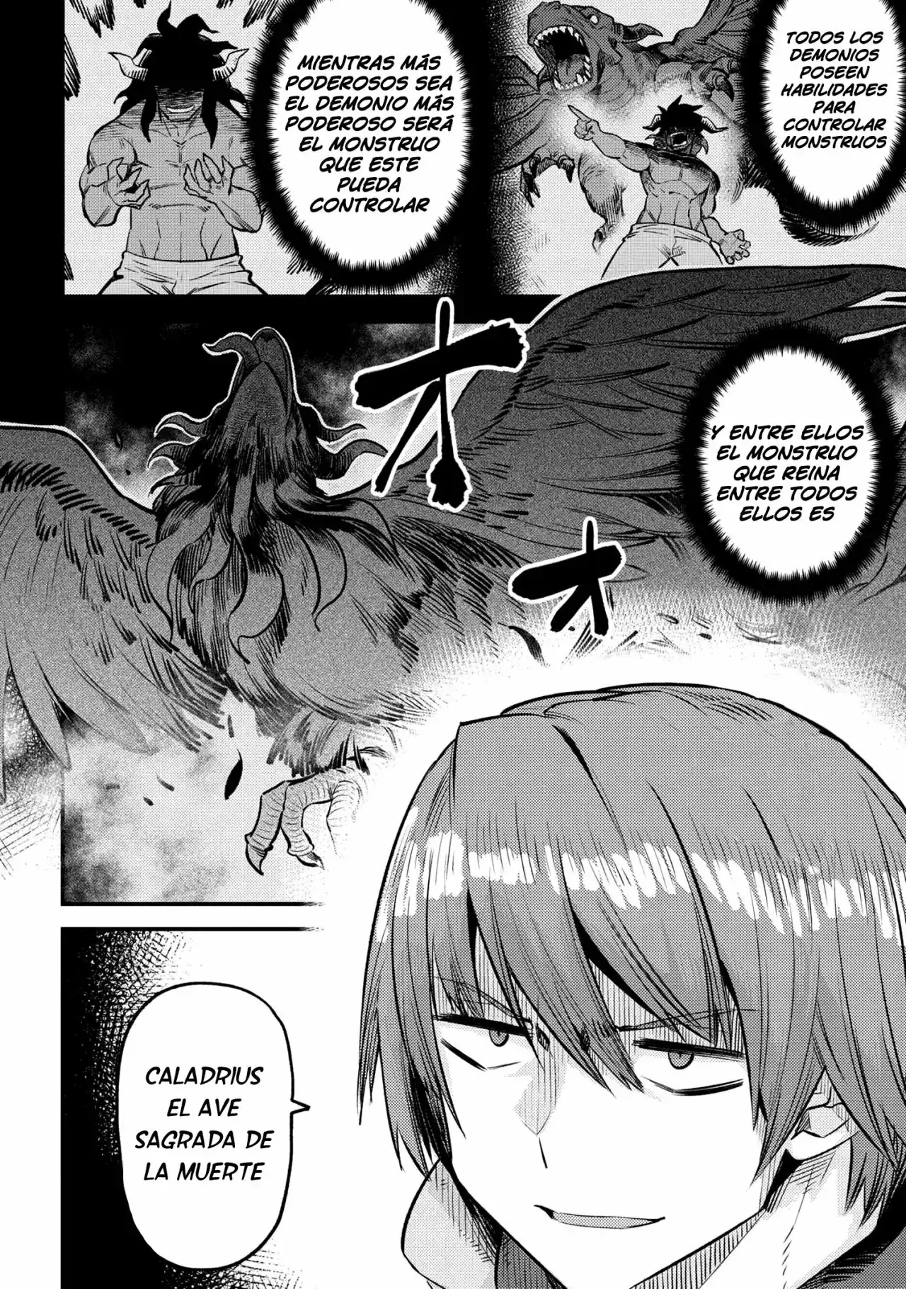 Redo of Healer Capítulo 19.2 - Página 11