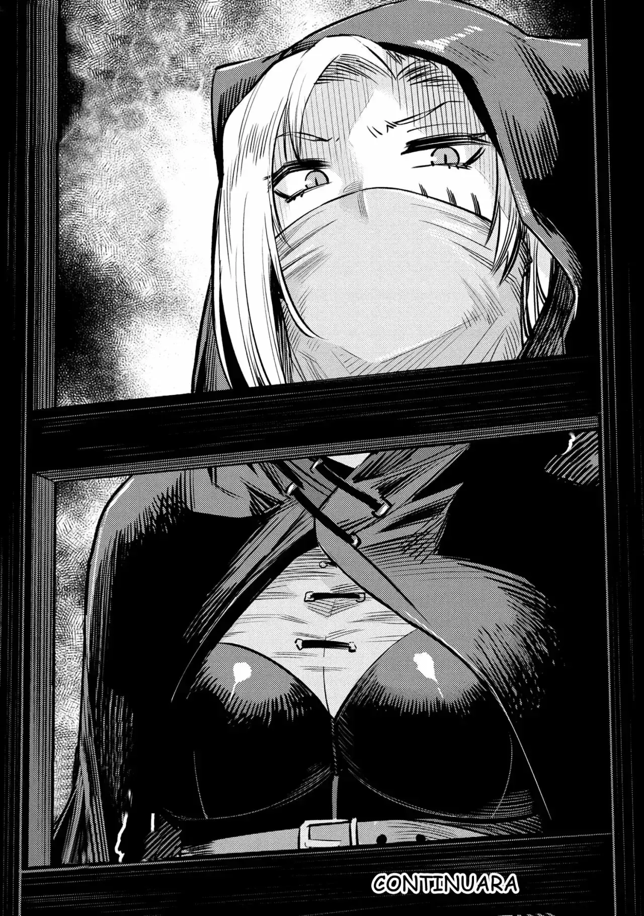 Redo of Healer Capítulo 19.2 - Página 17