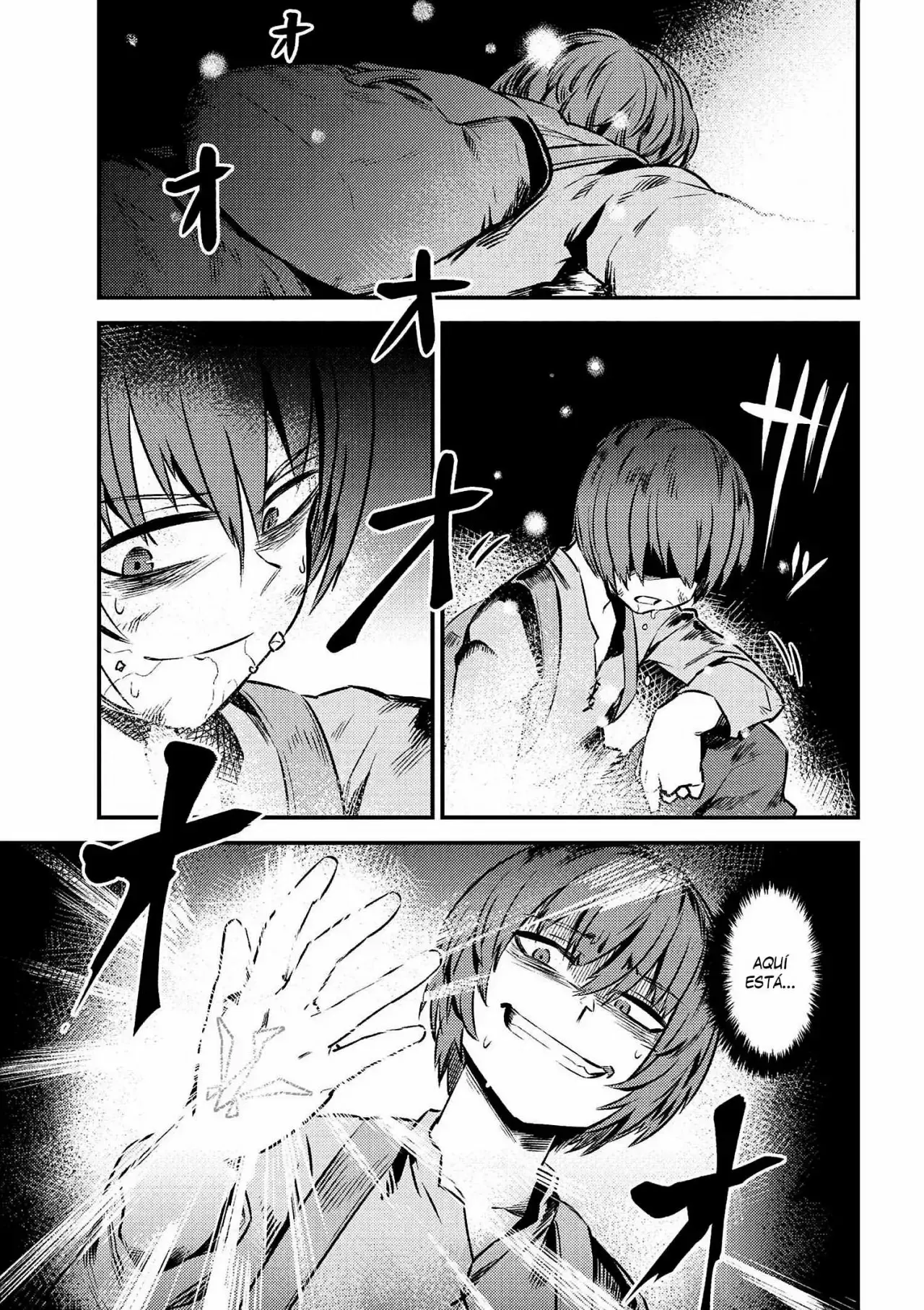 Redo of Healer Capítulo 2.2 - Página 10