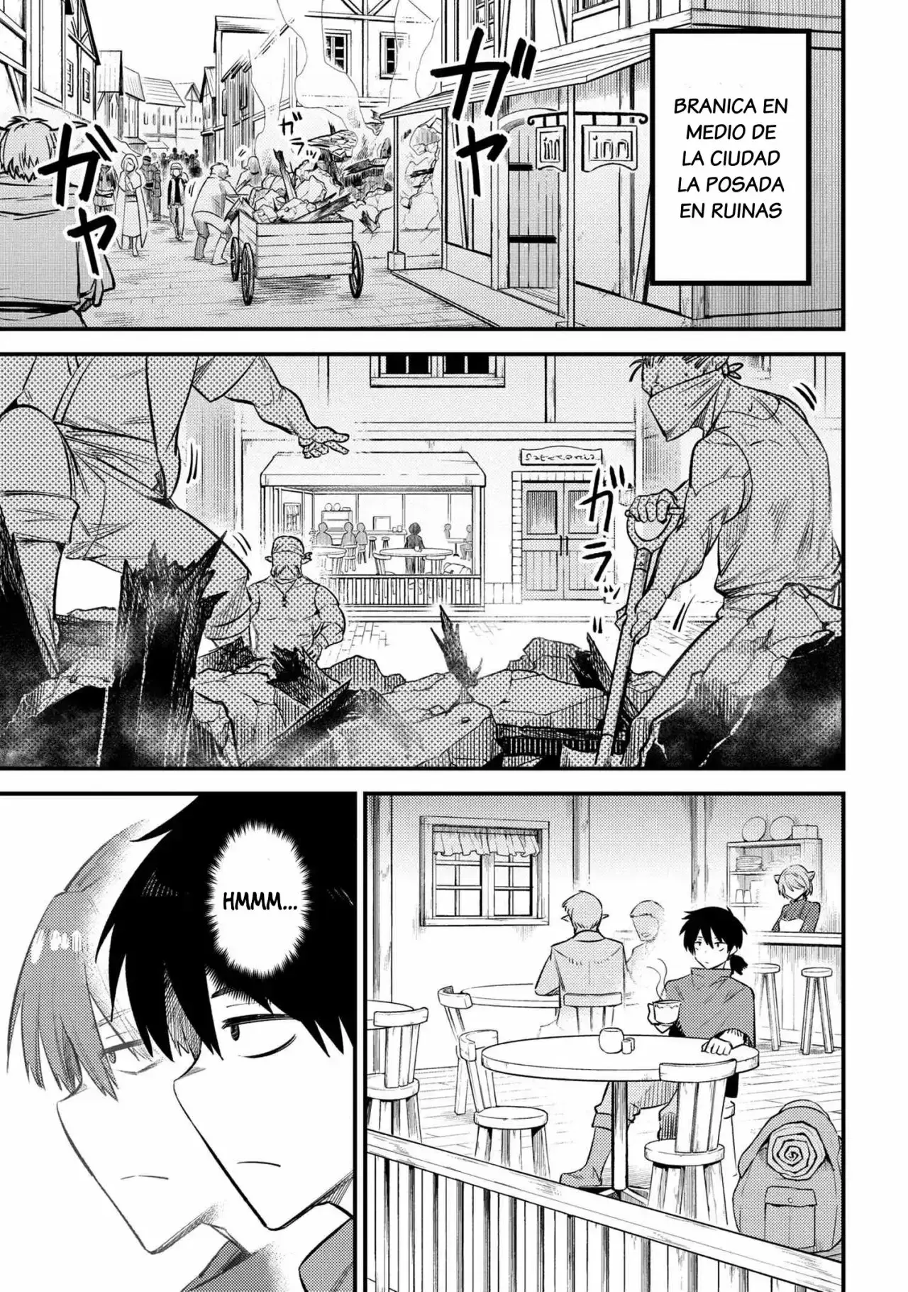 Redo of Healer Capítulo 20.1 - Página 2