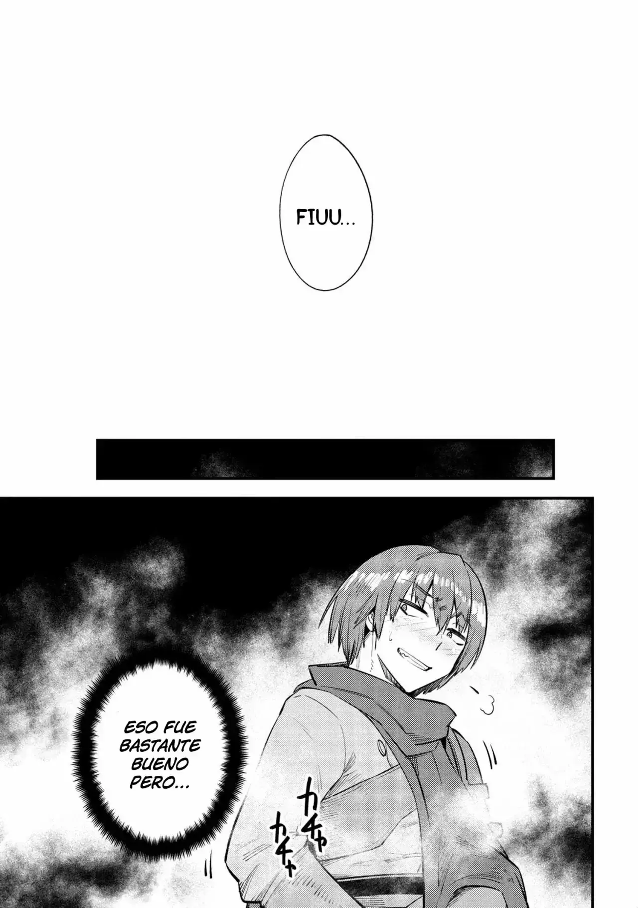 Redo of Healer Capítulo 20.1 - Página 20