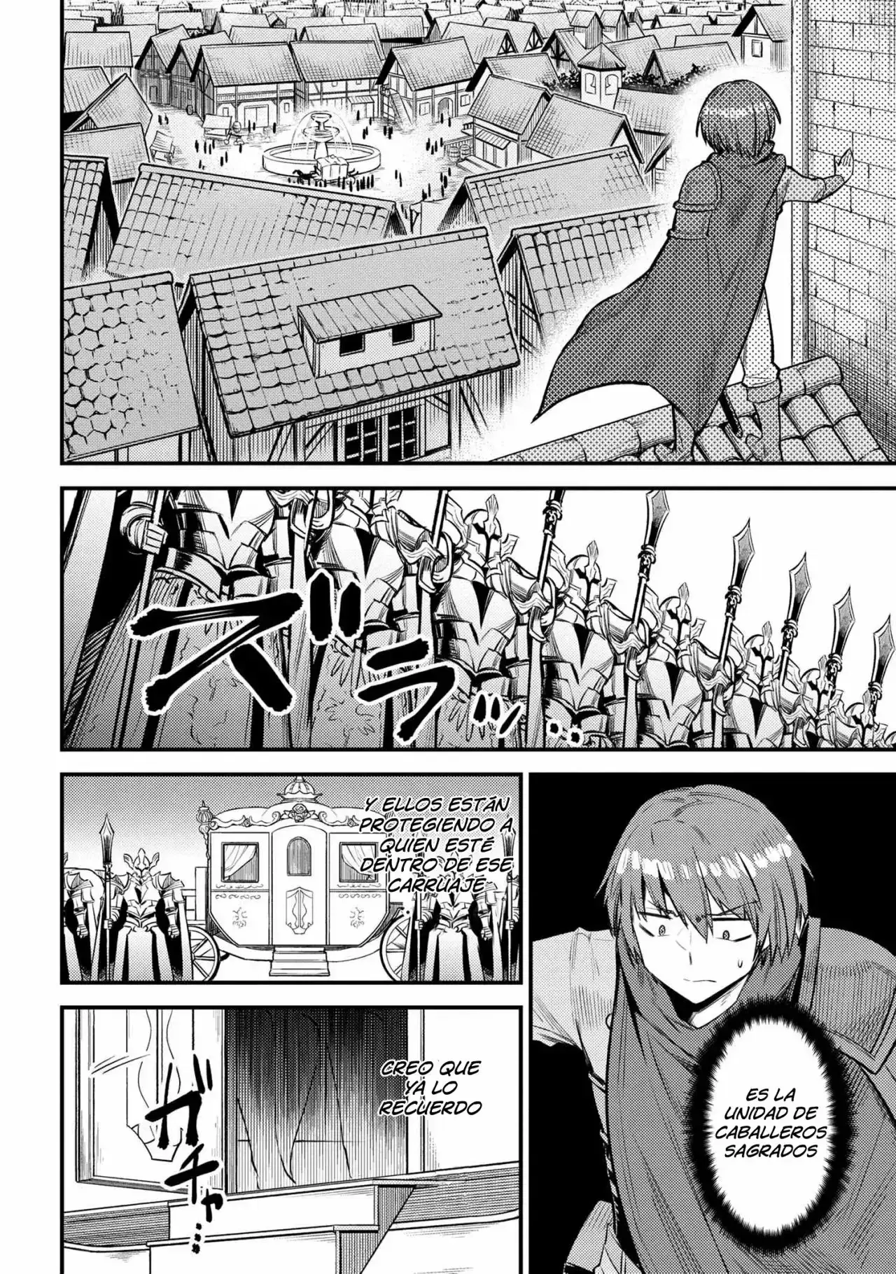 Redo of Healer Capítulo 20.2 - Página 21