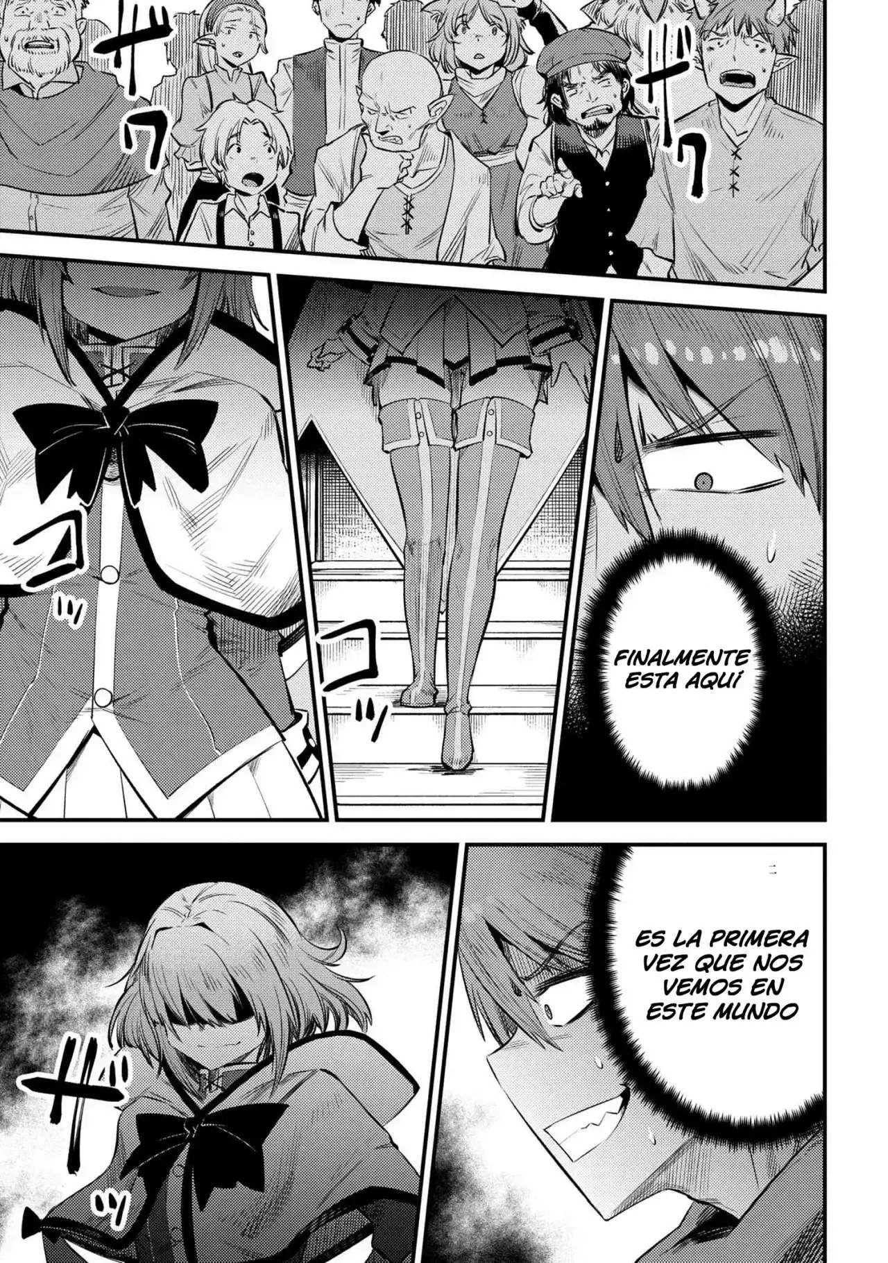 Redo of Healer Capítulo 20.2 - Página 22