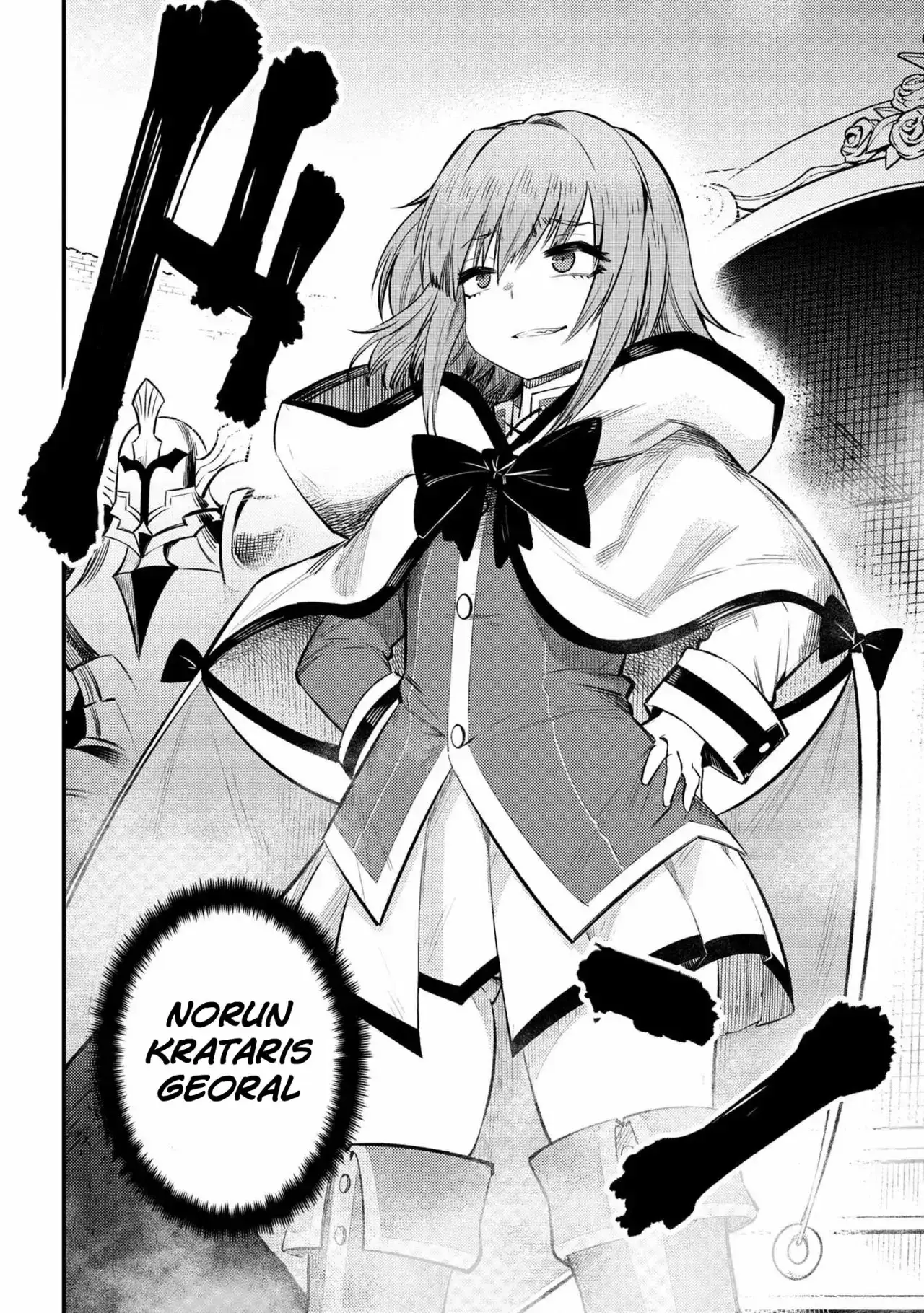 Redo of Healer Capítulo 20.2 - Página 23