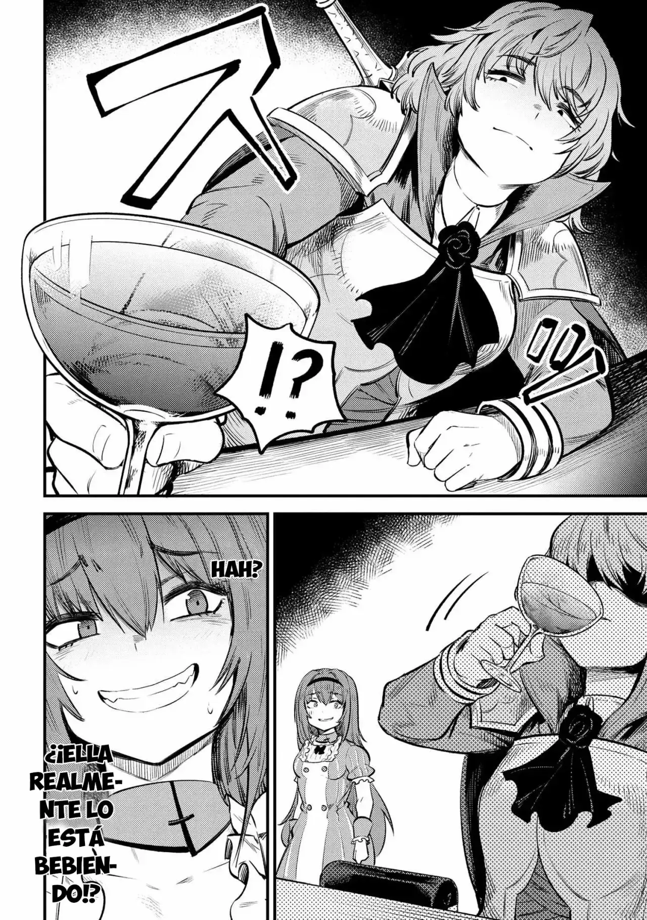 Redo of Healer Capítulo 22.1 - Página 15