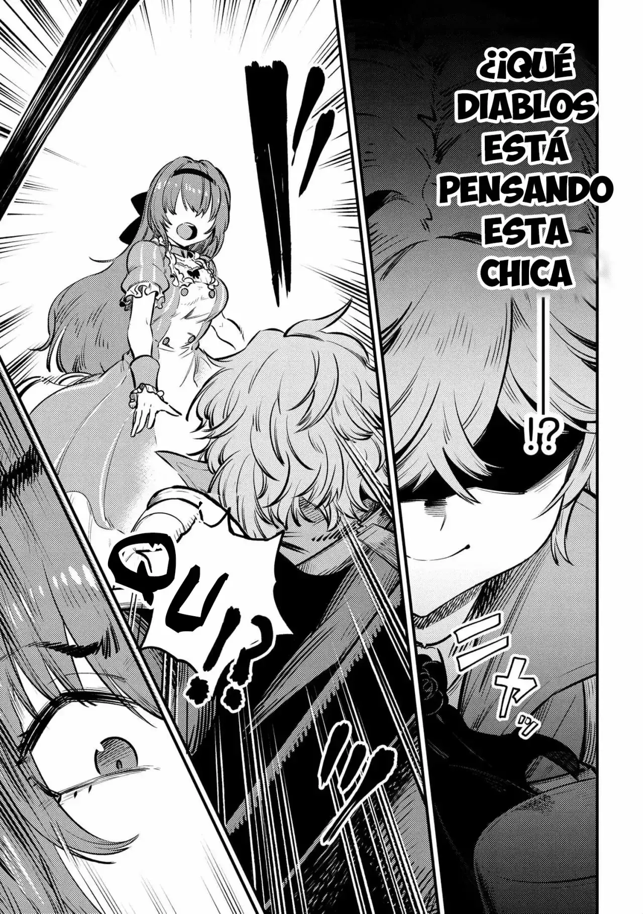Redo of Healer Capítulo 22.1 - Página 16