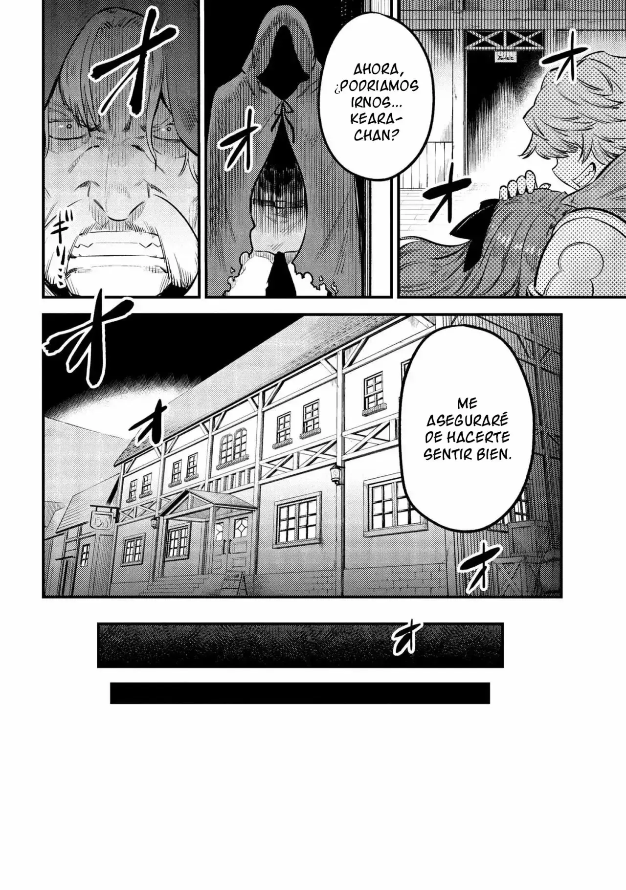 Redo of Healer Capítulo 22.1 - Página 21