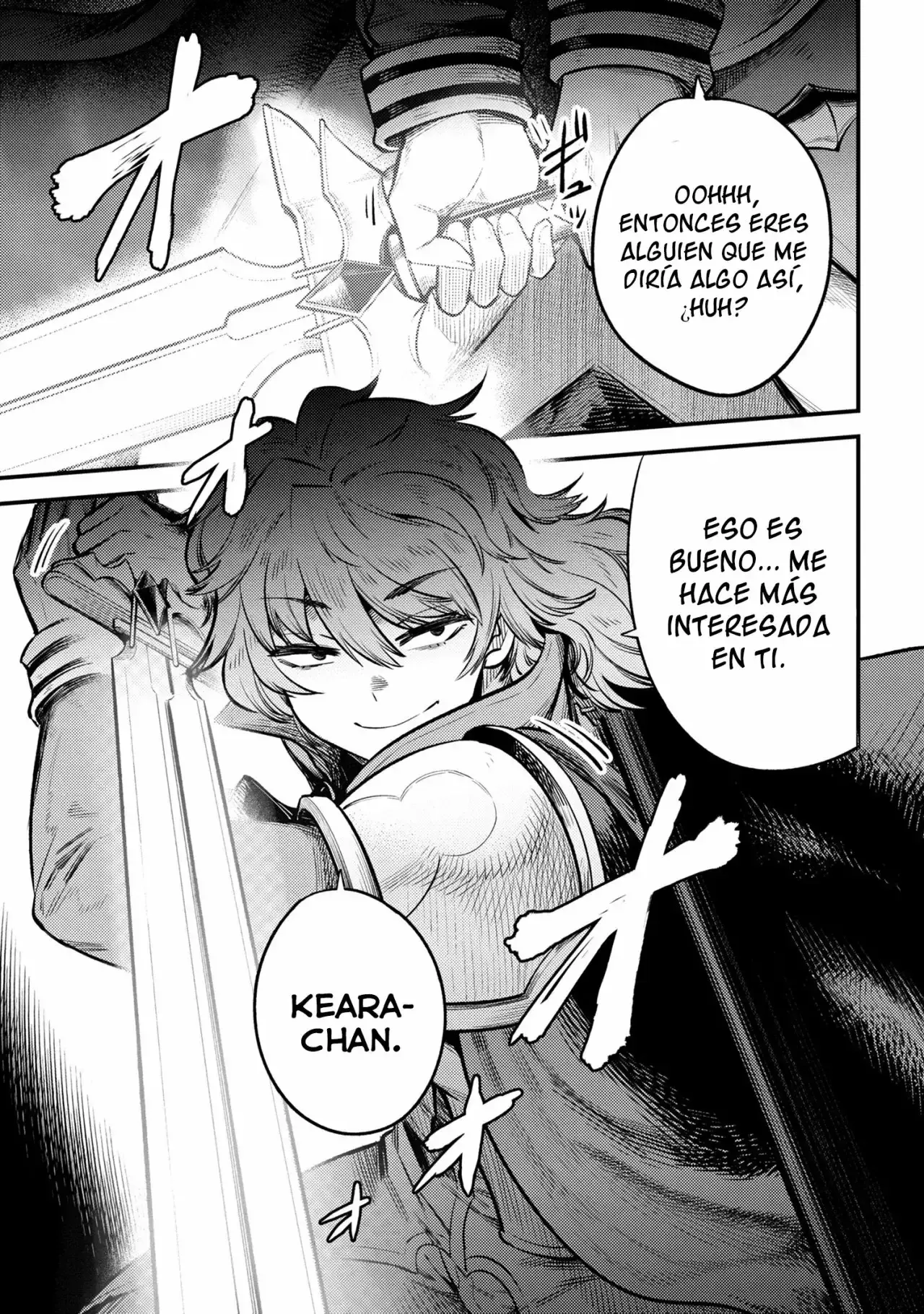 Redo of Healer Capítulo 22.2 - Página 18