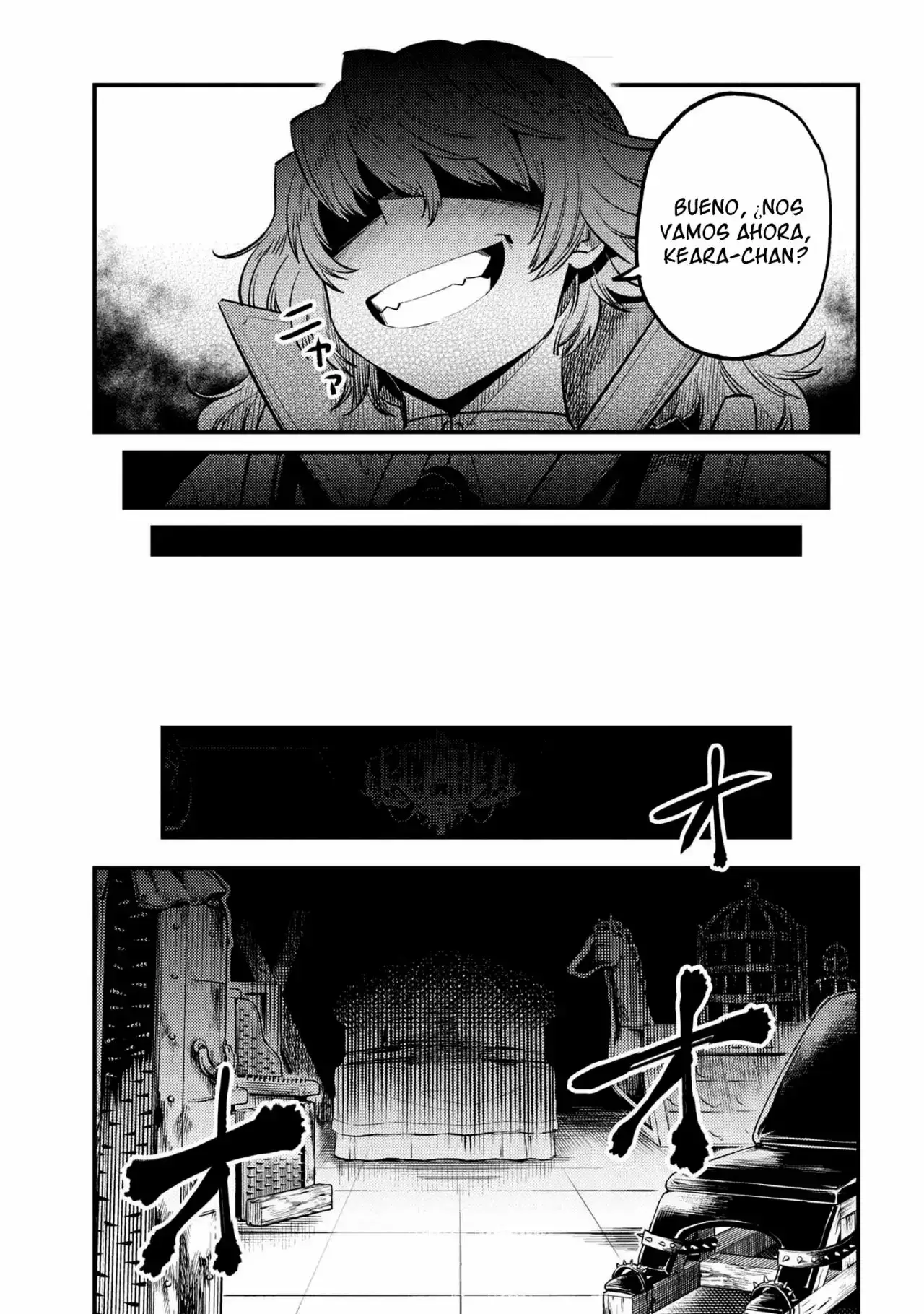 Redo of Healer Capítulo 23.2 - Página 12