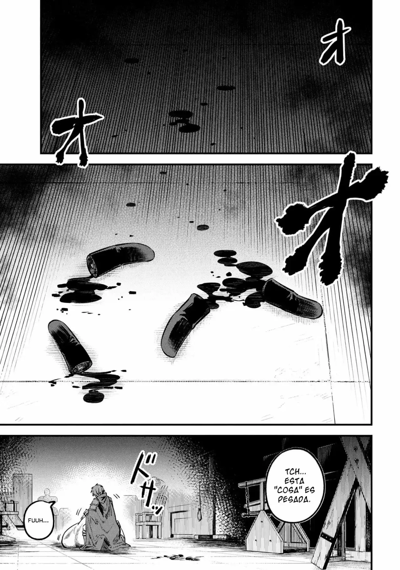 Redo of Healer Capítulo 24.2 - Página 12