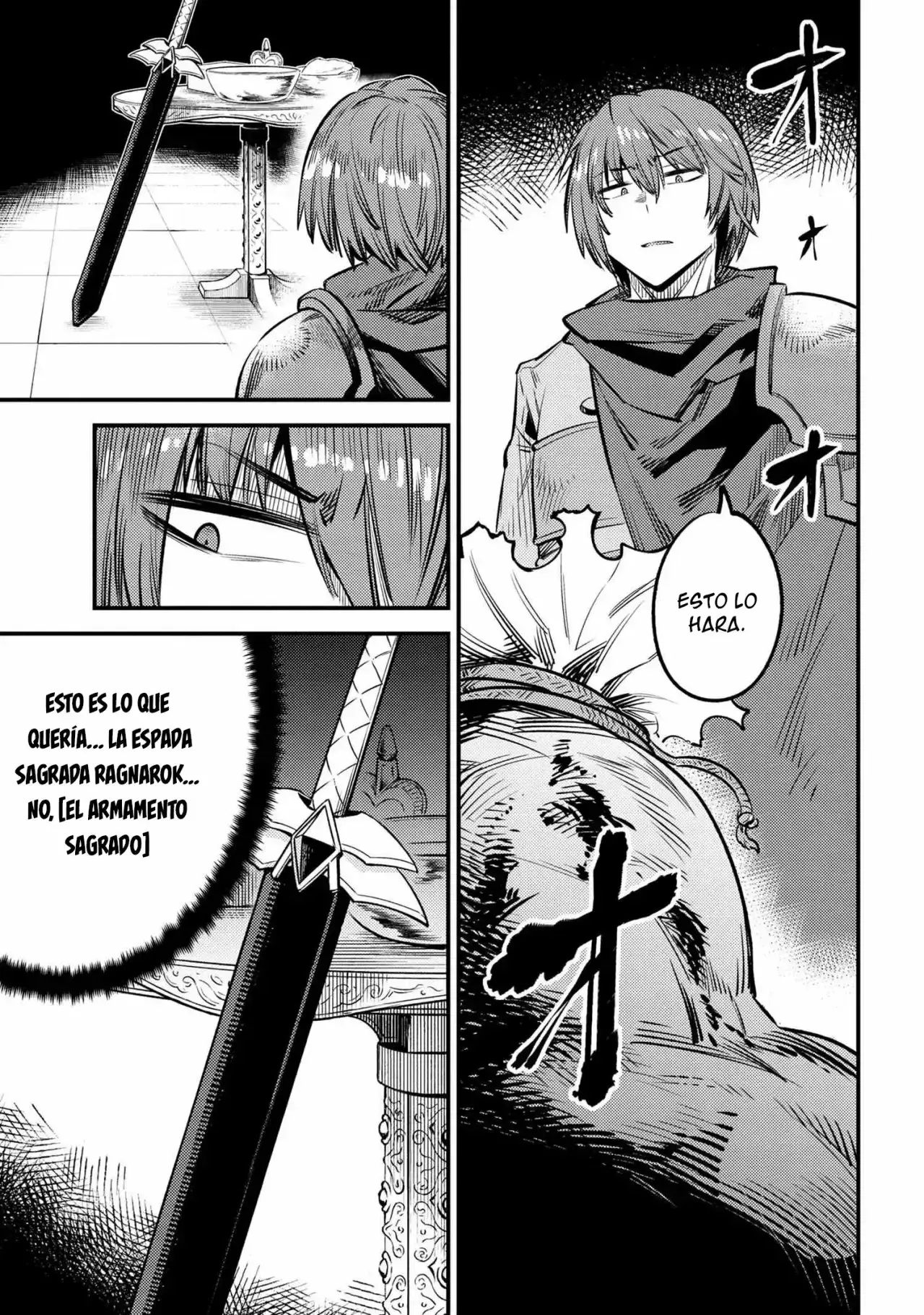 Redo of Healer Capítulo 24.2 - Página 14