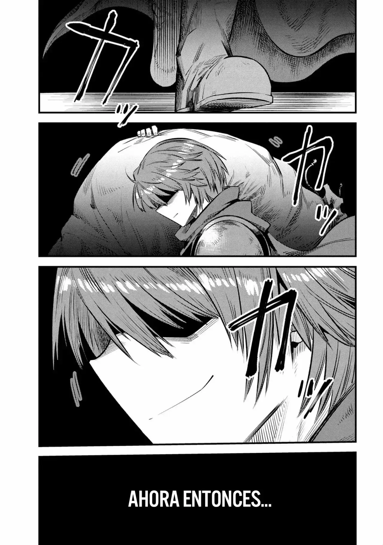 Redo of Healer Capítulo 24.2 - Página 16