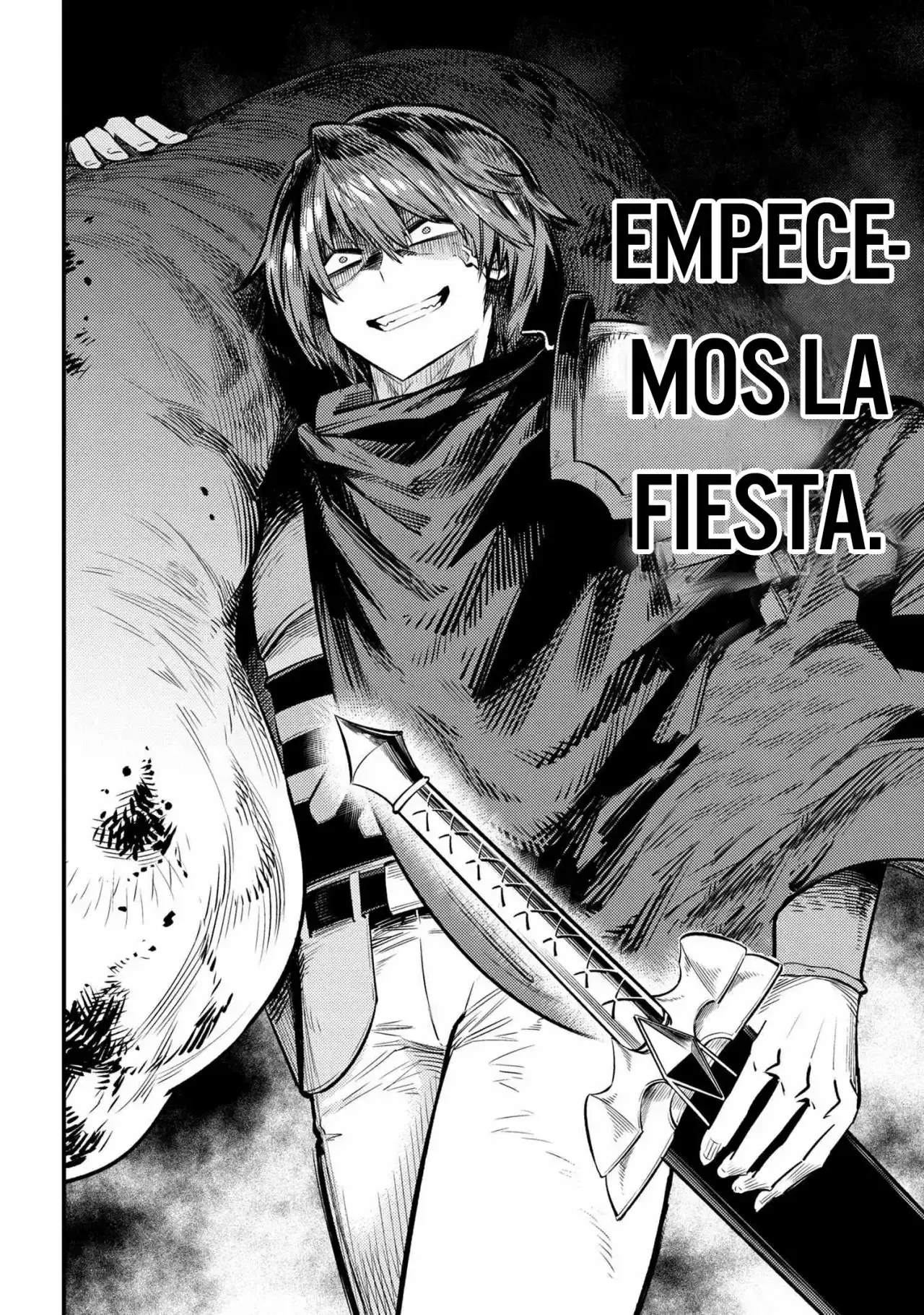 Redo of Healer Capítulo 24.2 - Página 17