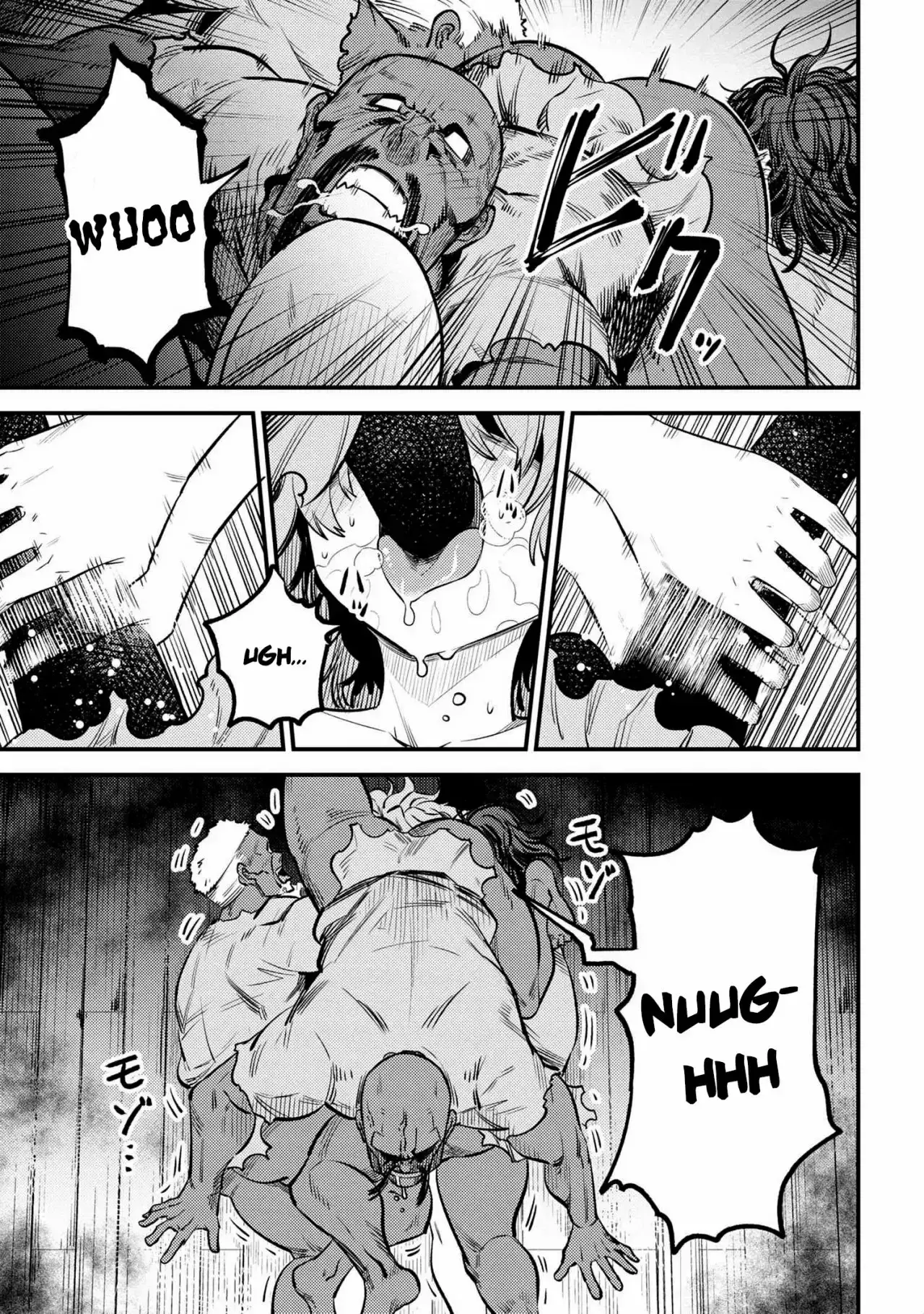 Redo of Healer Capítulo 25.2 - Página 6