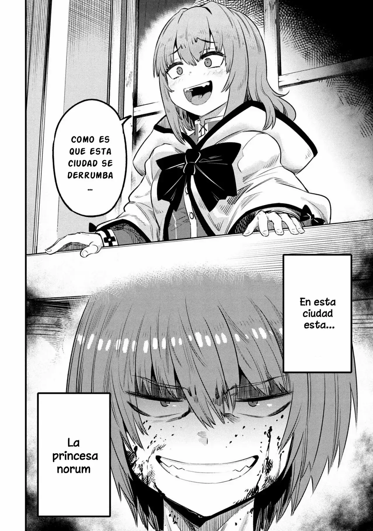 Redo of Healer Capítulo 25.2 - Página 25