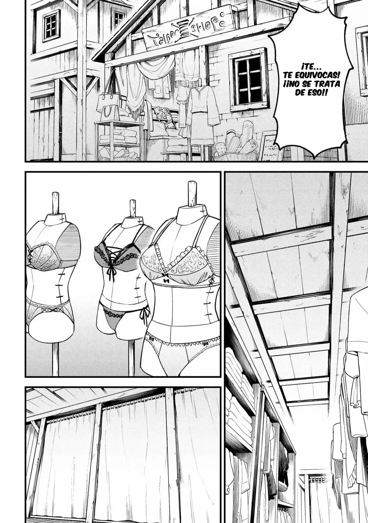 Redo of Healer Capítulo 26.1 - Página 8