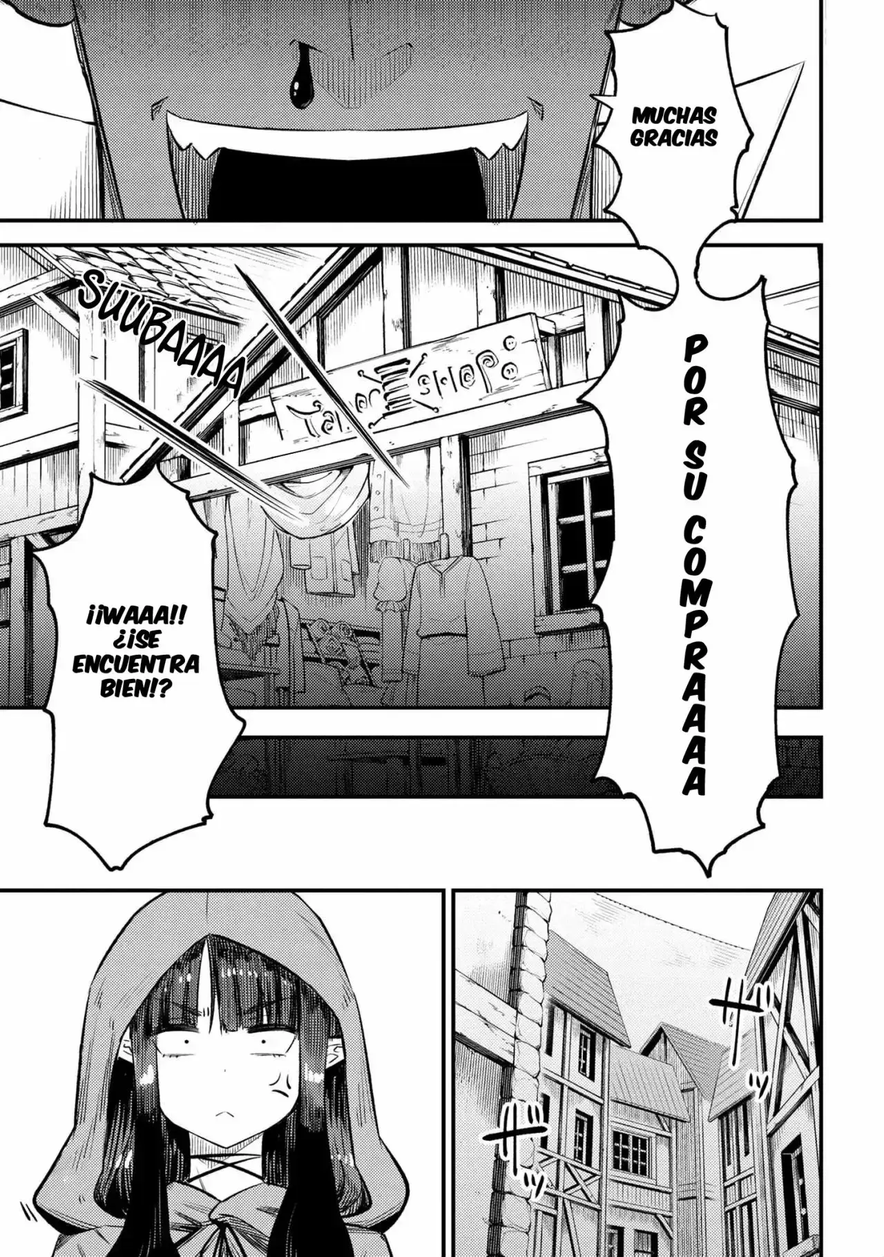 Redo of Healer Capítulo 26.1 - Página 19