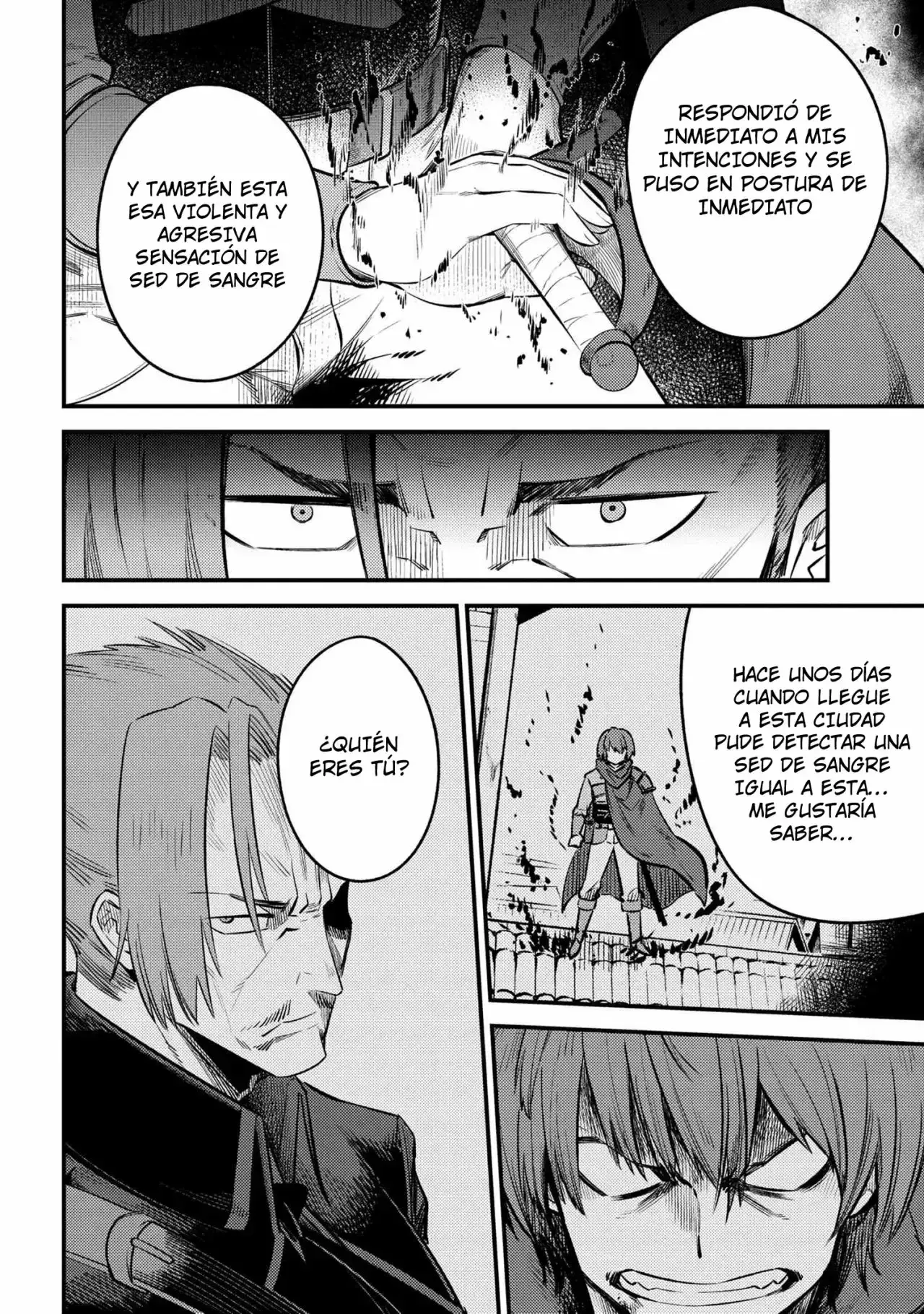 Redo of Healer Capítulo 26.2 - Página 7