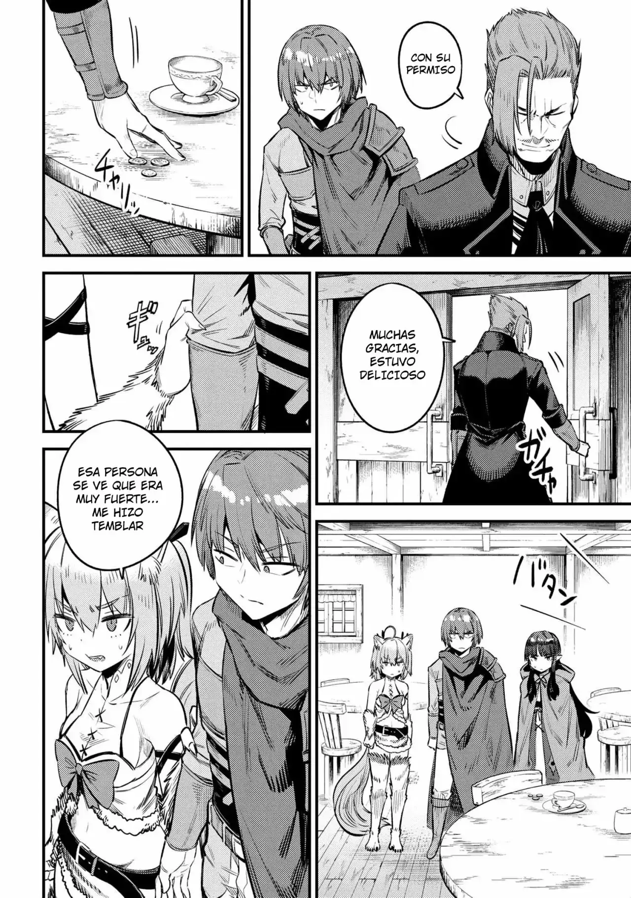 Redo of Healer Capítulo 26.2 - Página 11