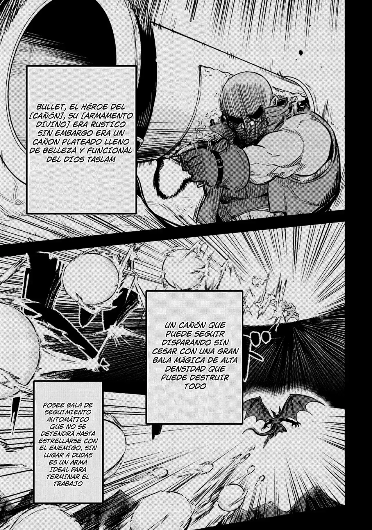 Redo of Healer Capítulo 27.1 - Página 6