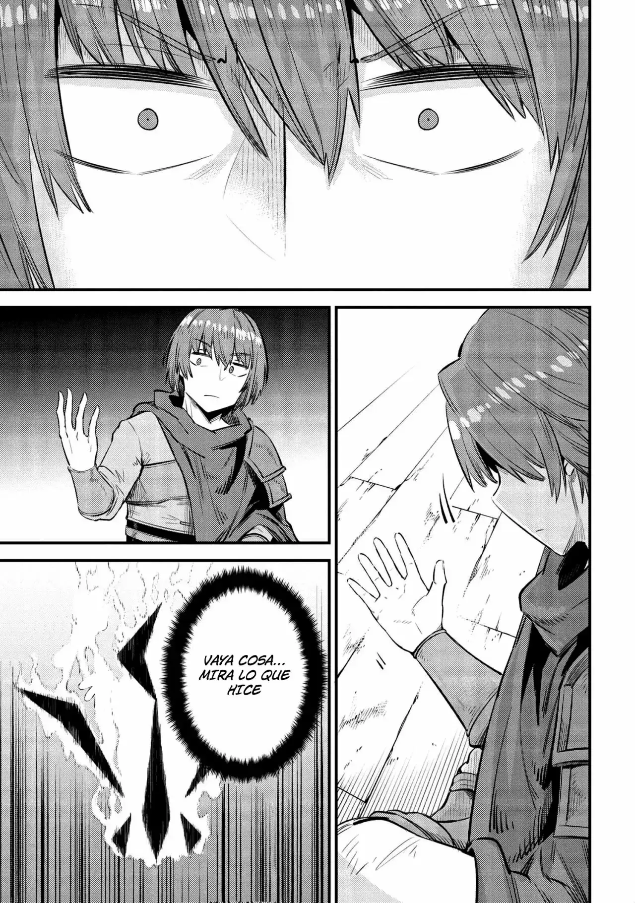 Redo of Healer Capítulo 27.1 - Página 10