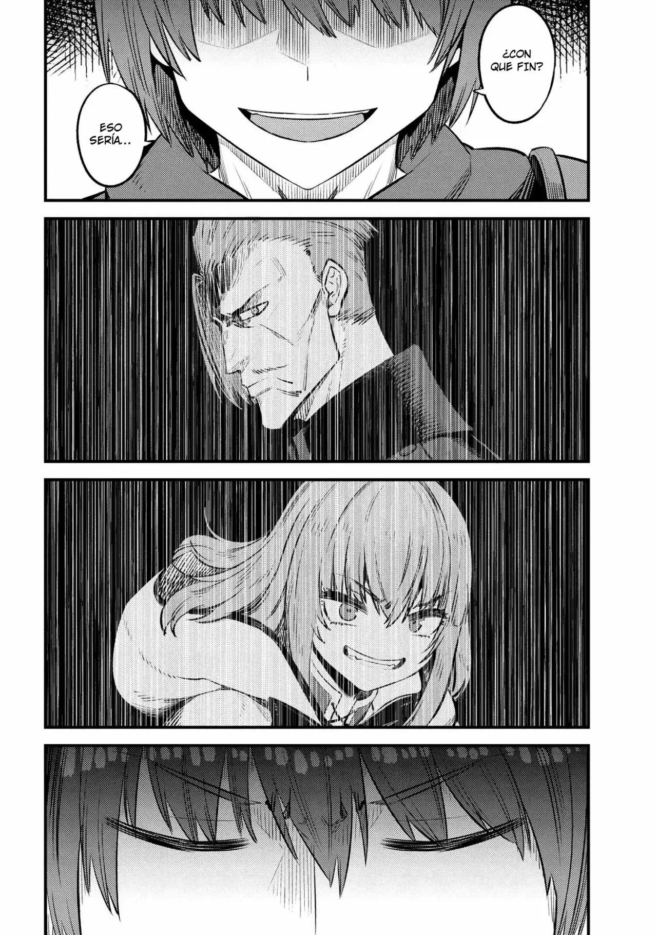 Redo of Healer Capítulo 27.1 - Página 15