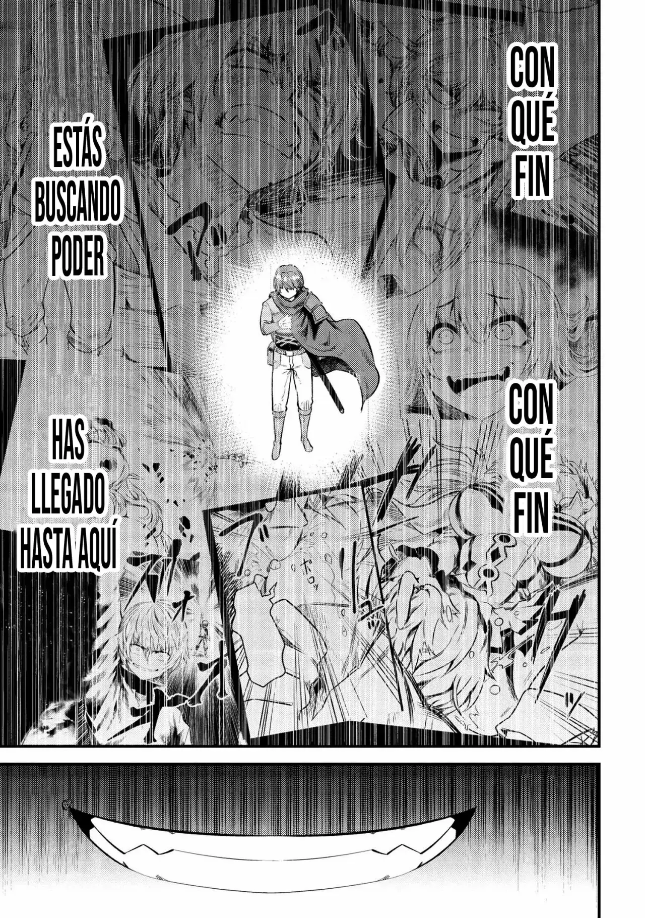 Redo of Healer Capítulo 27.1 - Página 16