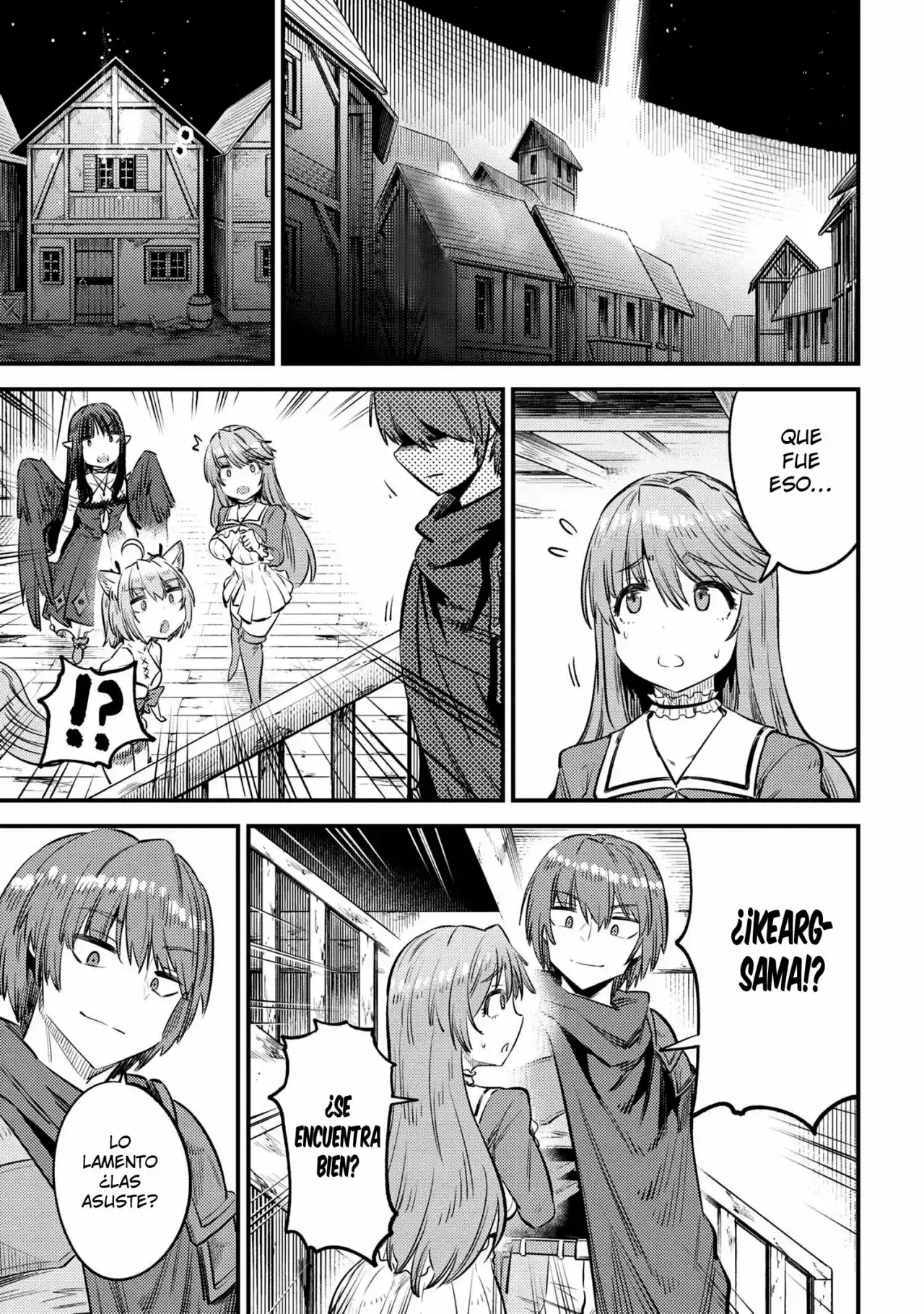 Redo of Healer Capítulo 27.1 - Página 20