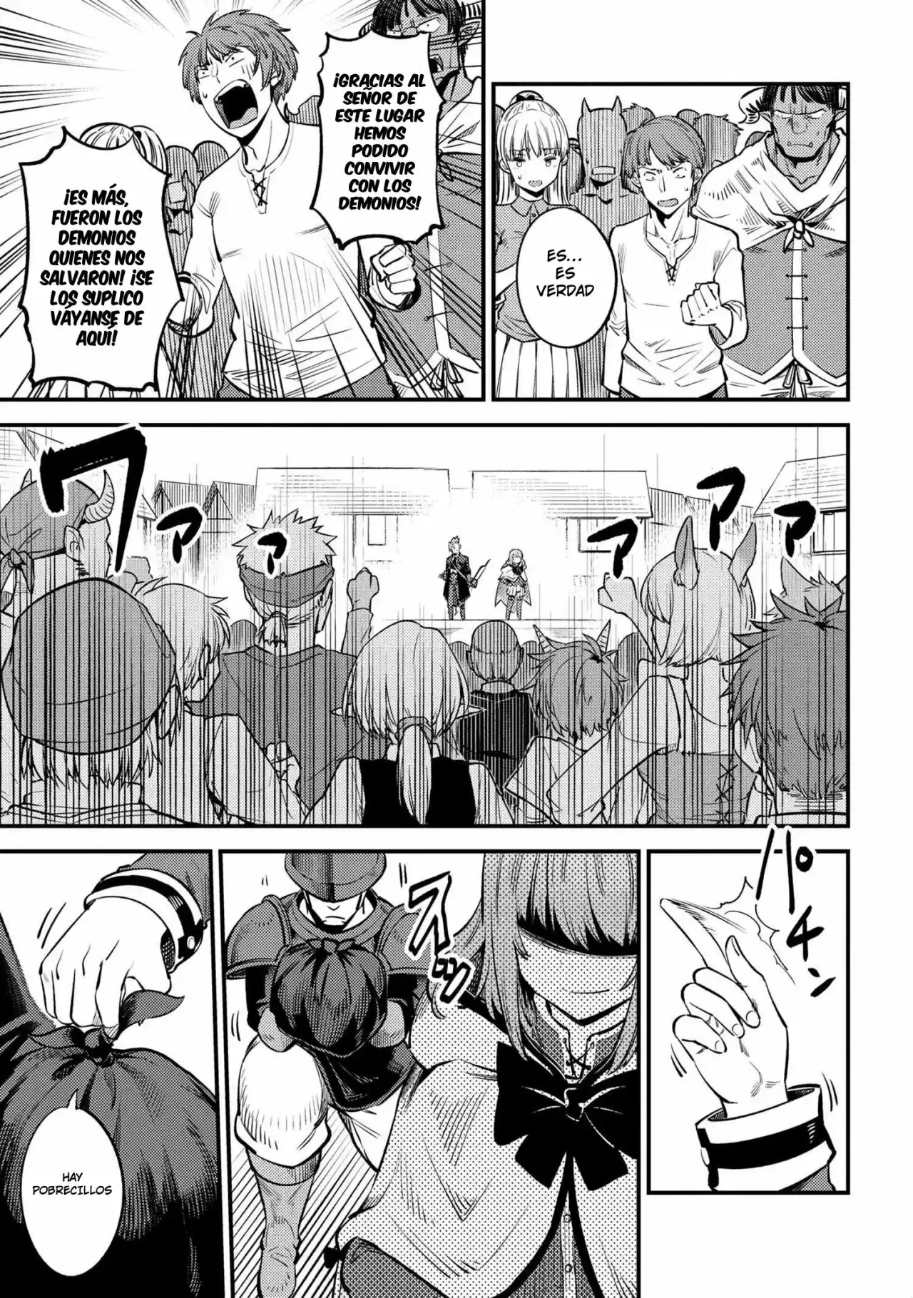 Redo of Healer Capítulo 27.2 - Página 10