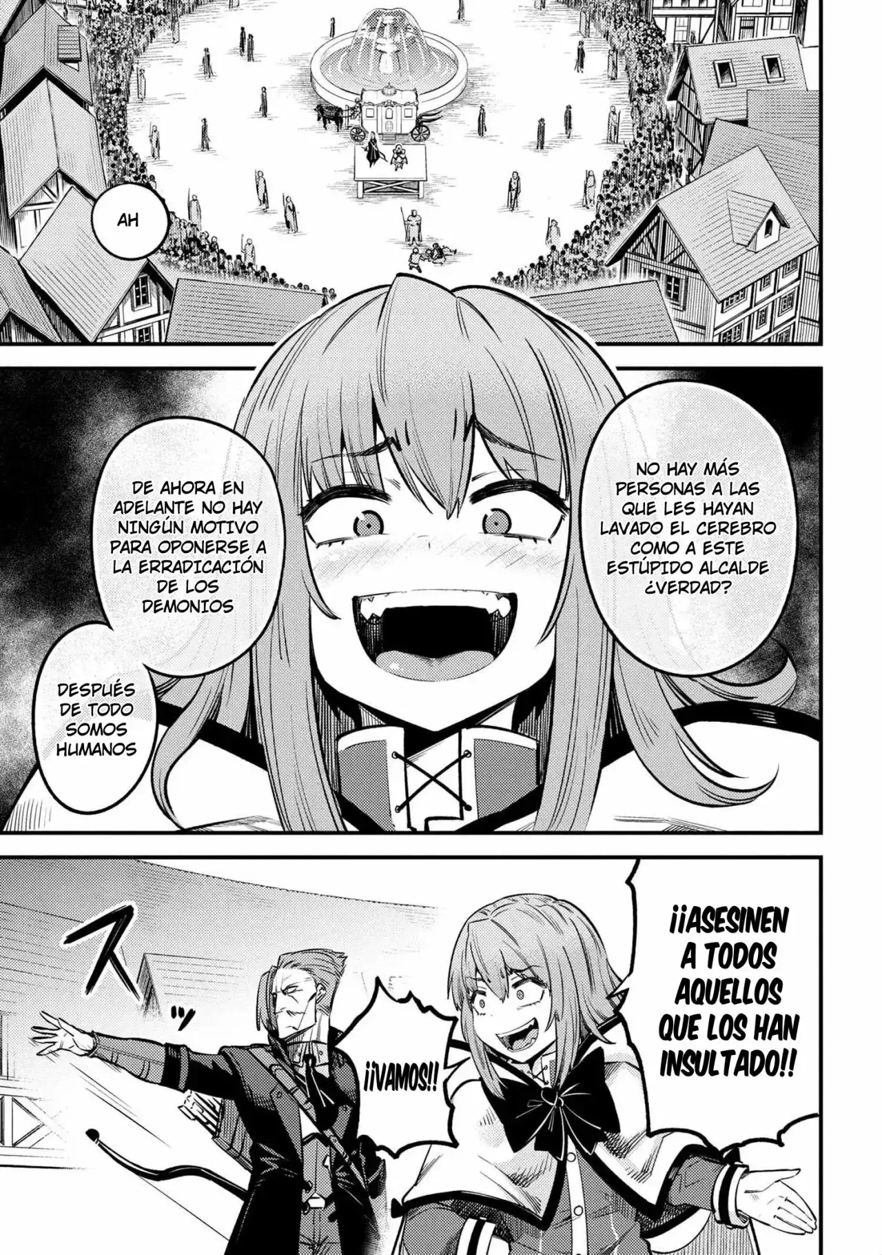 Redo of Healer Capítulo 27.2 - Página 16