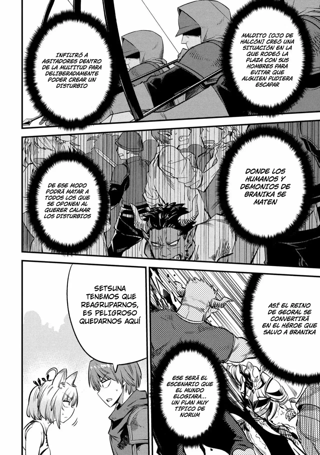 Redo of Healer Capítulo 27.2 - Página 21